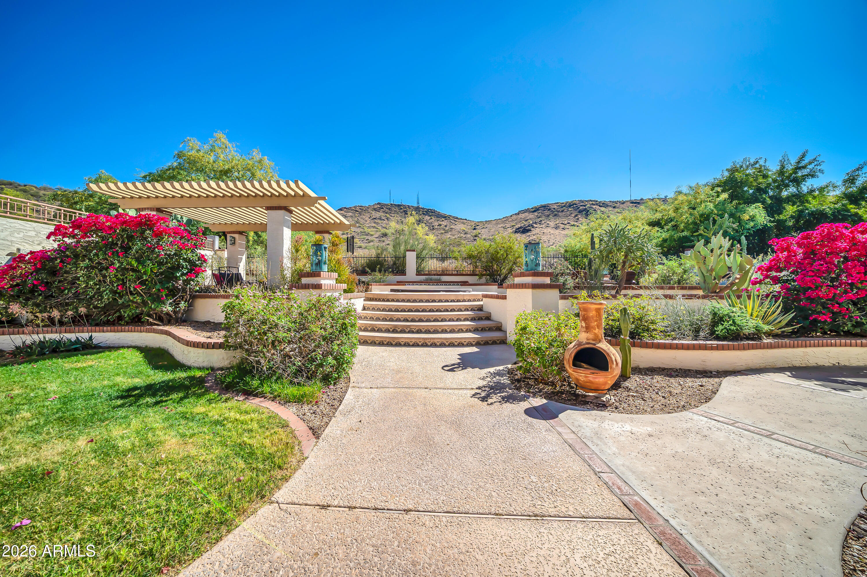  1121 W Aster Drive  Phoenix, AZ - 物件實景