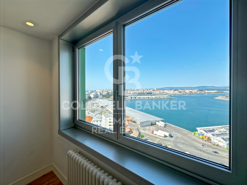 A Coruña, Galicia, 15006, ES, 3 Bedrooms Bedrooms, ,2 BathroomsBathrooms,Residential,For Sale,1932628