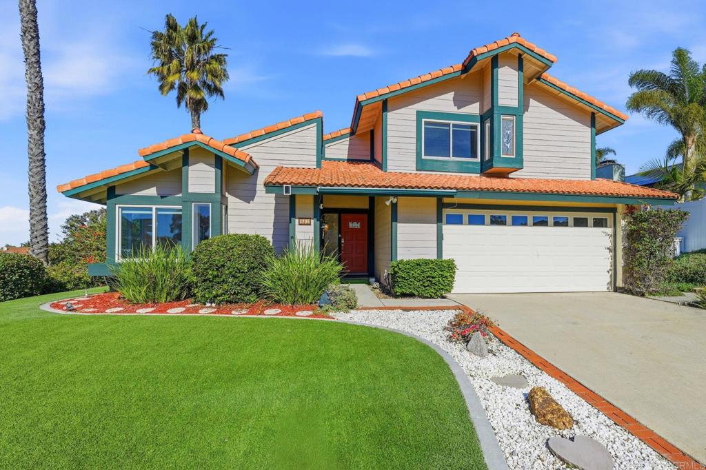 Carlsbad, California, 92010, United States, 4 Bedrooms Bedrooms, ,3 BathroomsBathrooms,Residential,For Sale,2010411