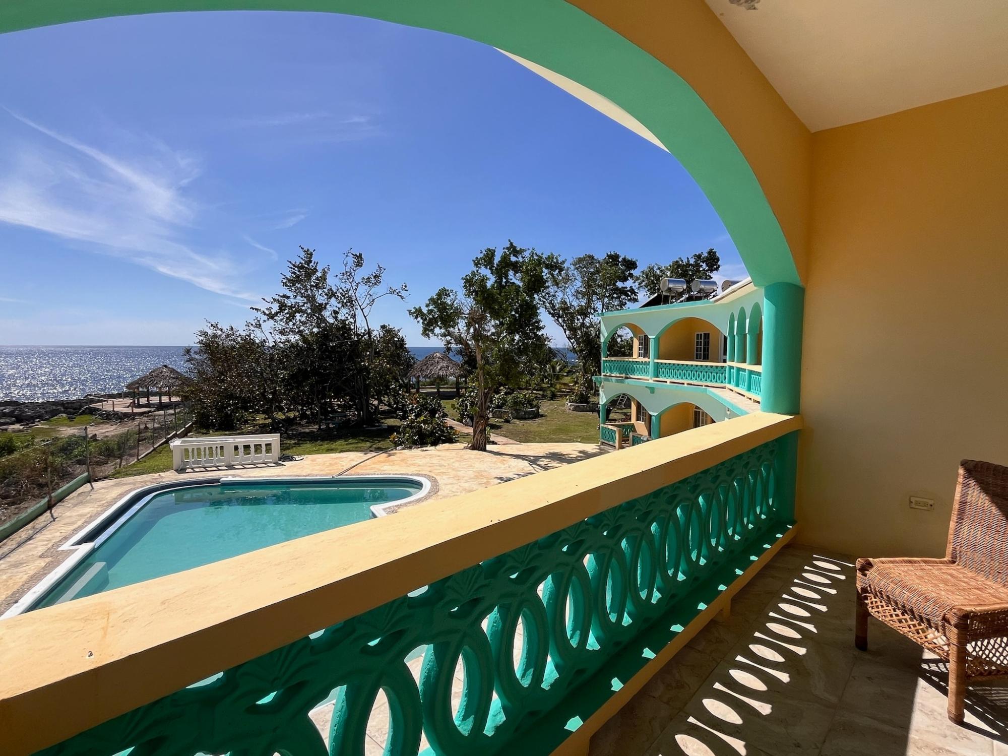 Westmoreland, JM, 9 Bedrooms Bedrooms, ,9 BathroomsBathrooms,Residential,For Sale,1837948