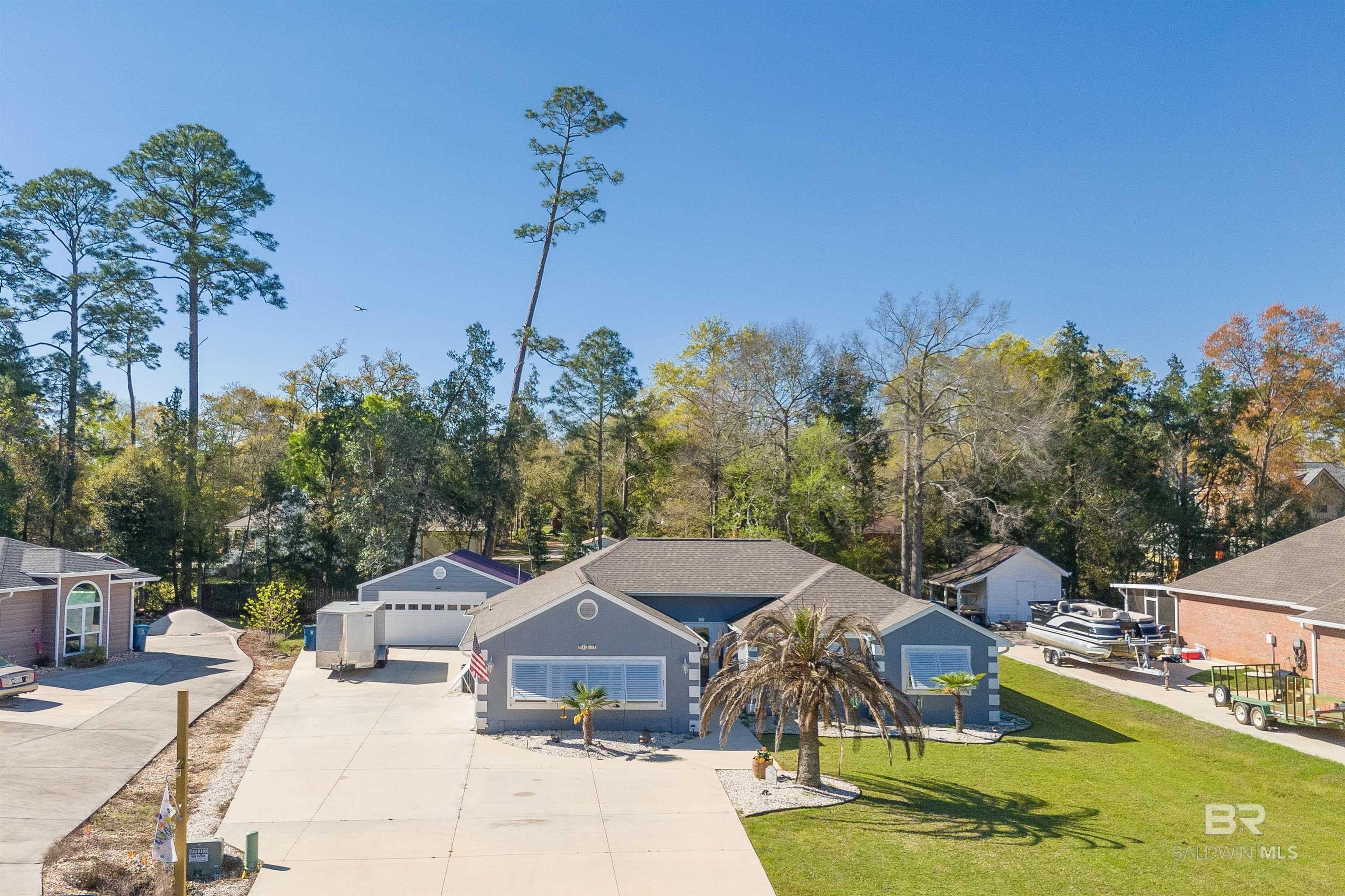 Gulf Shores, Alabama, 36542, United States, 4 Bedrooms Bedrooms, ,3 BathroomsBathrooms,Residential,For Sale,1979178