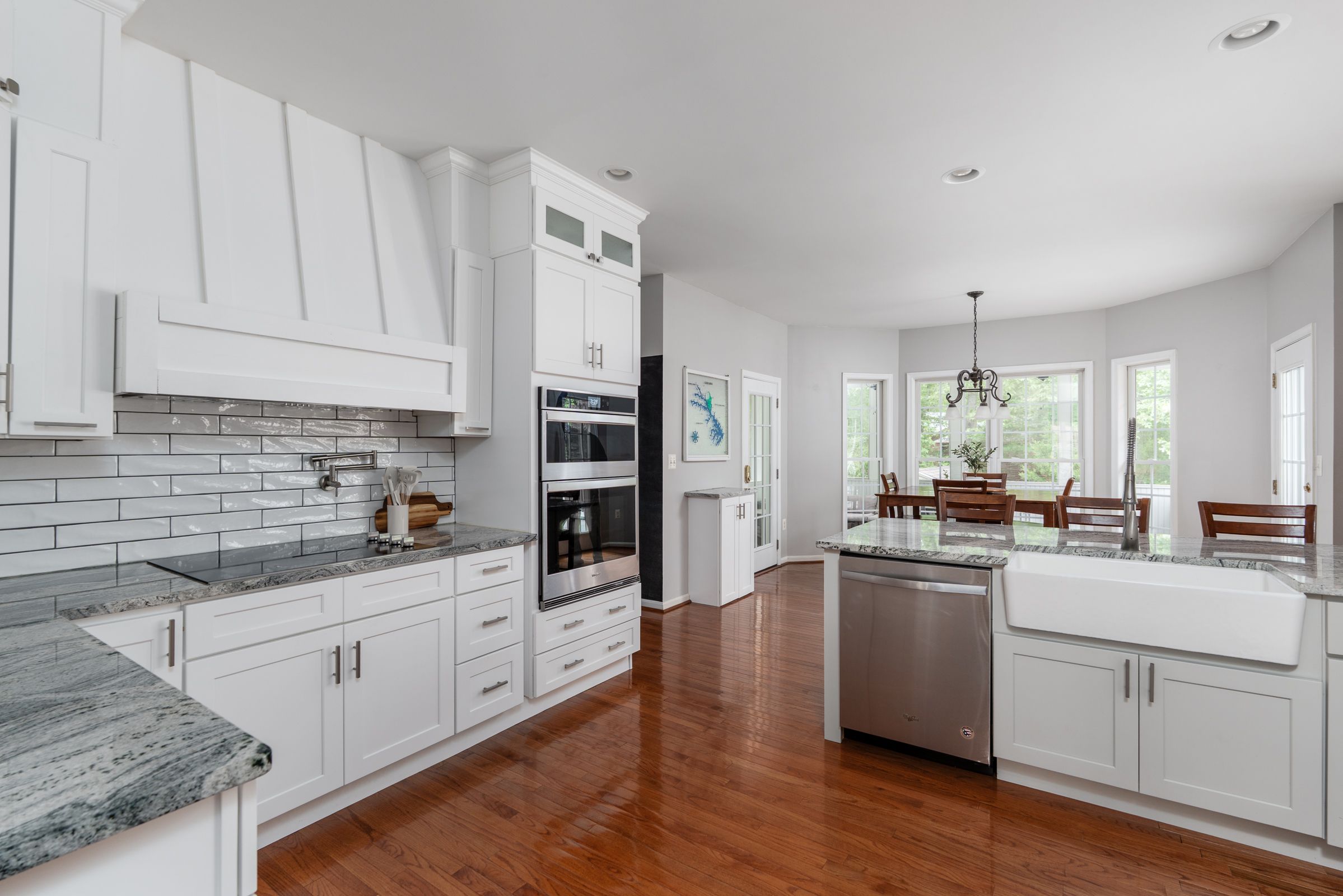  381 Shorewood Drive, Louisa, VA 23117 - 物件實景