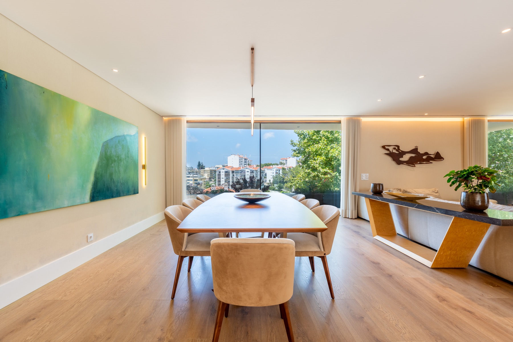  Detached house, 4 bedrooms, for Sale - 物件實景