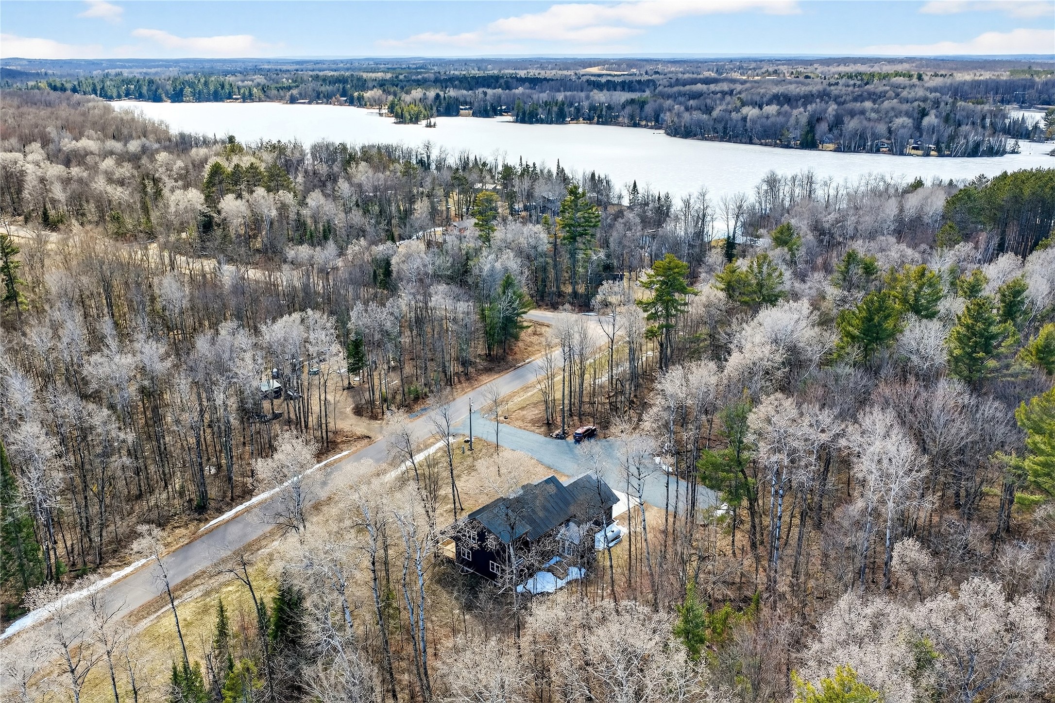 Winter, Wisconsin, 54896, United States, 5 Bedrooms Bedrooms, ,3 BathroomsBathrooms,Residential,For Sale,2034821