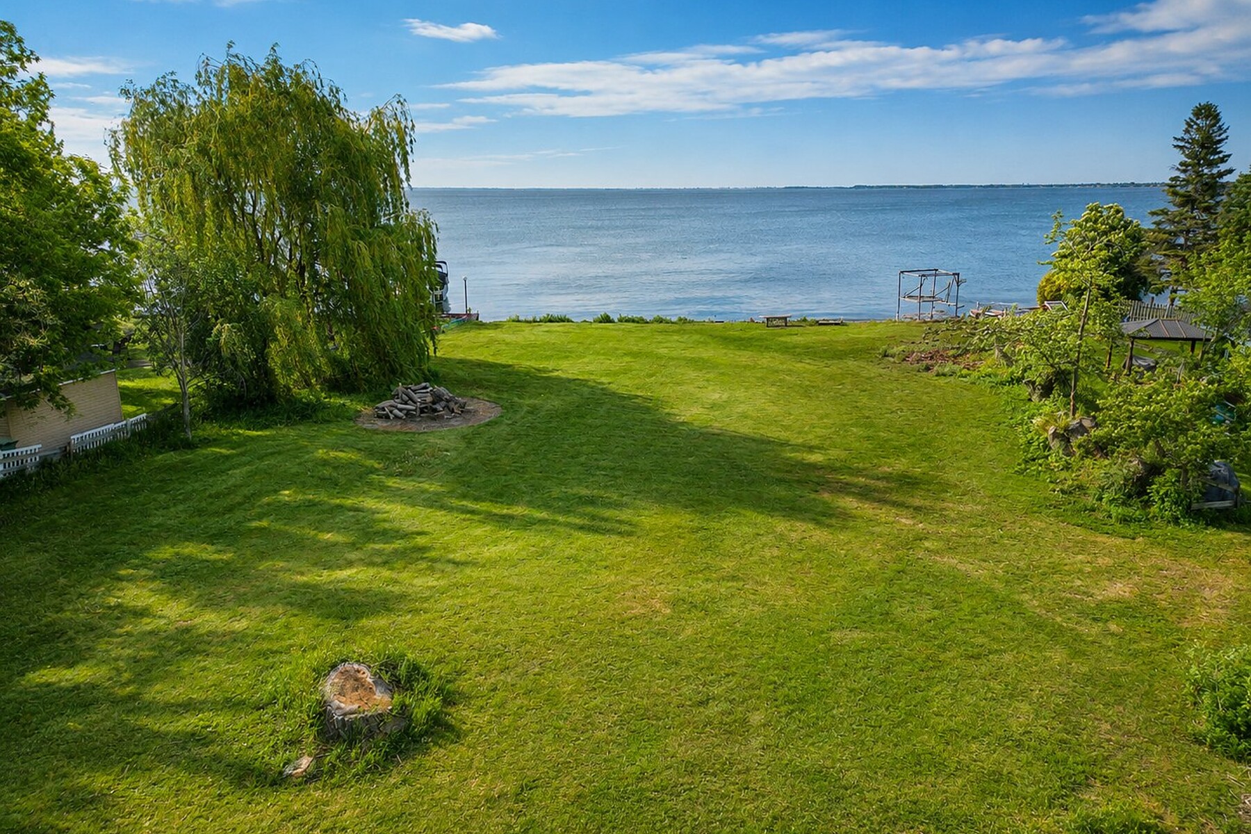  Sainte-Barbe, Montérégie - 物件實景