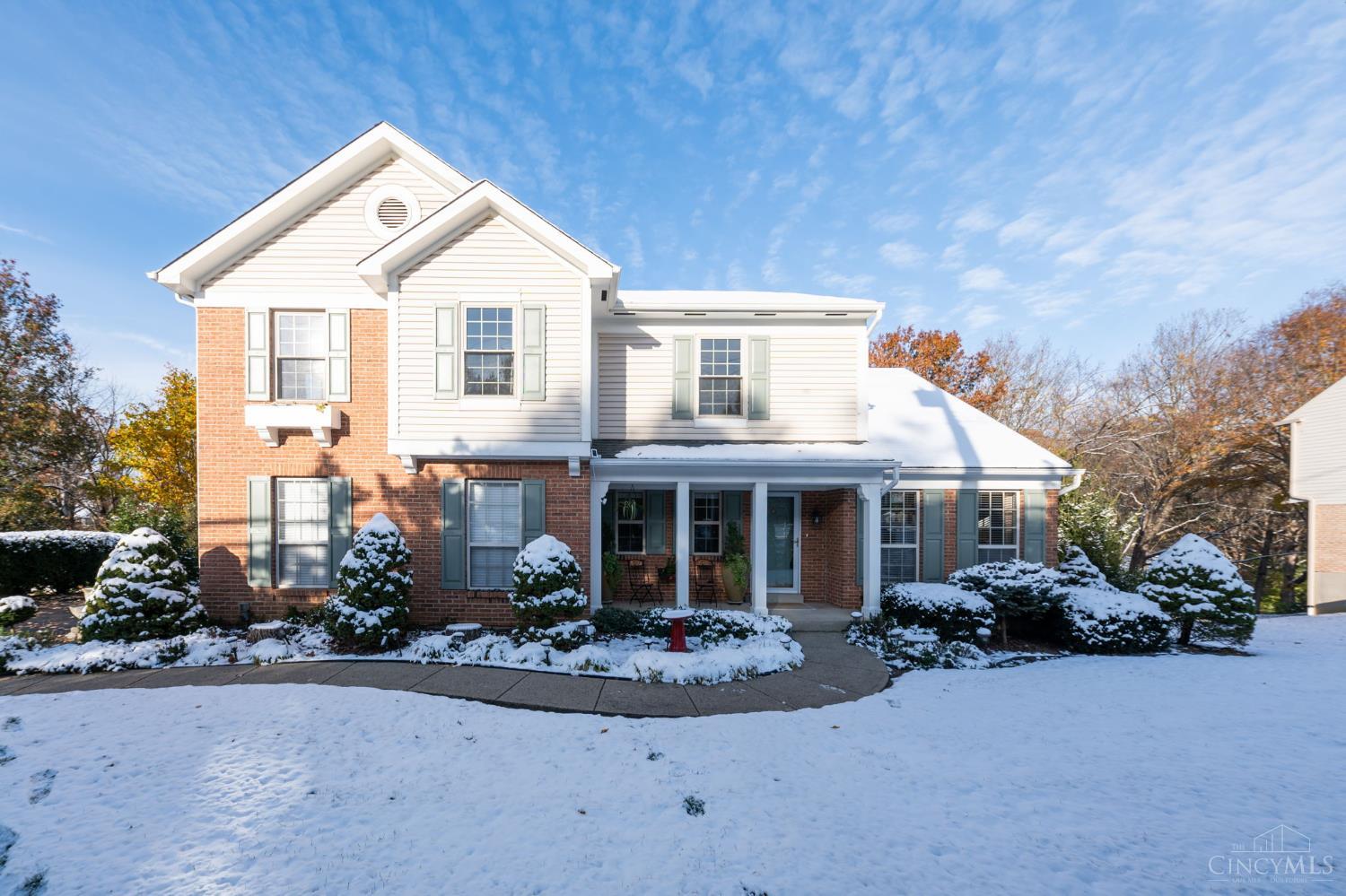 Loveland, Ohio, 45140, United States, 4 Bedrooms Bedrooms, ,3 BathroomsBathrooms,Residential,For Sale,1992143