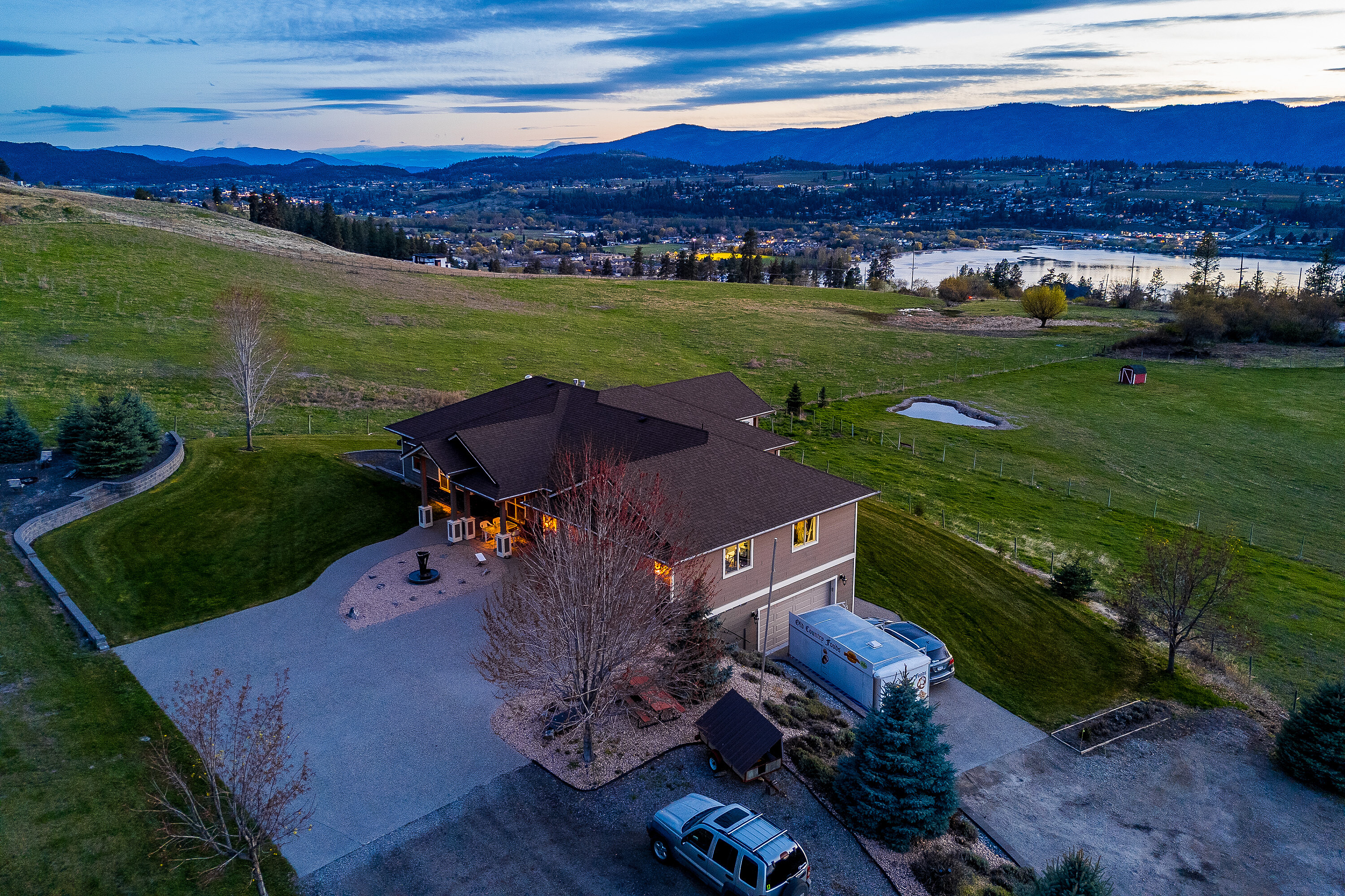  Lakeview Estate - 物件實景