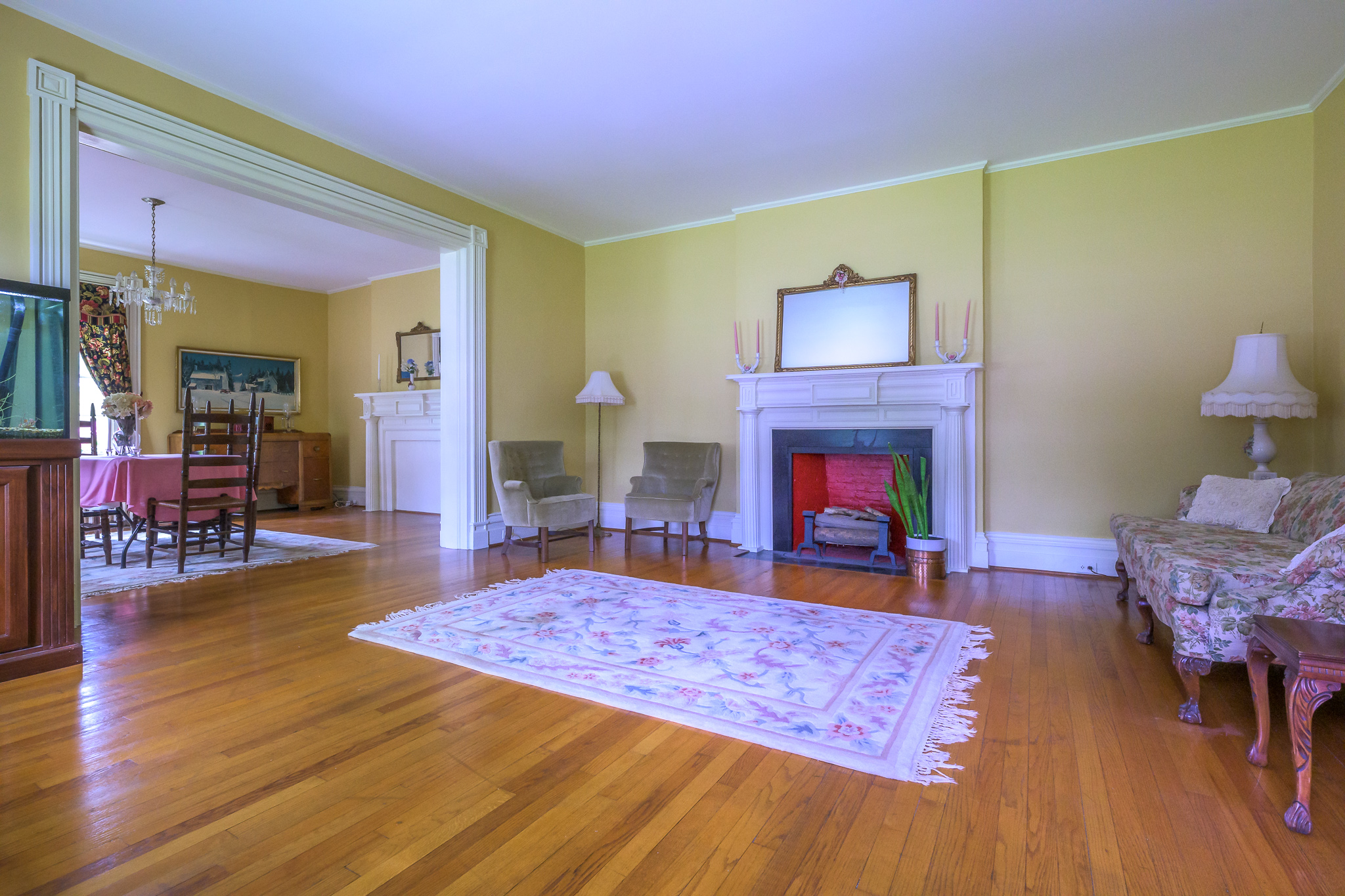  24 Albany Avenue, Kinderhook, NY 12106 - 物件實景