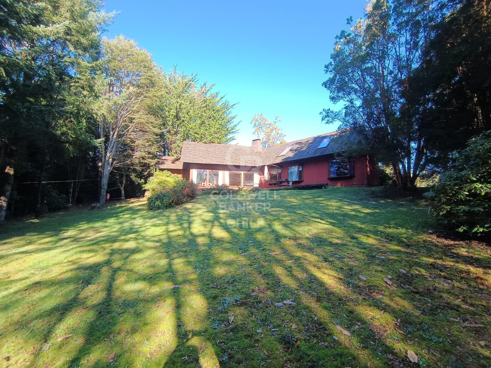 Puerto Varas, Chile, 4 Bedrooms Bedrooms, ,4 BathroomsBathrooms,Residential,For Sale,1987721