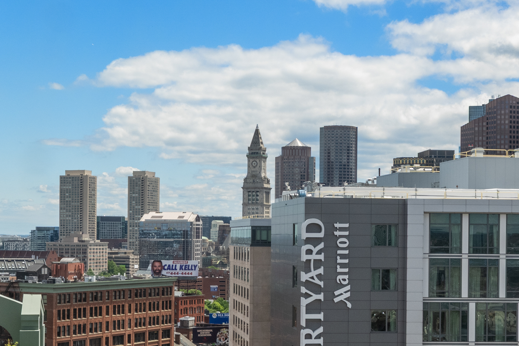  100 Lovejoy Wharf, Boston, MA, 02114 - 物件實景