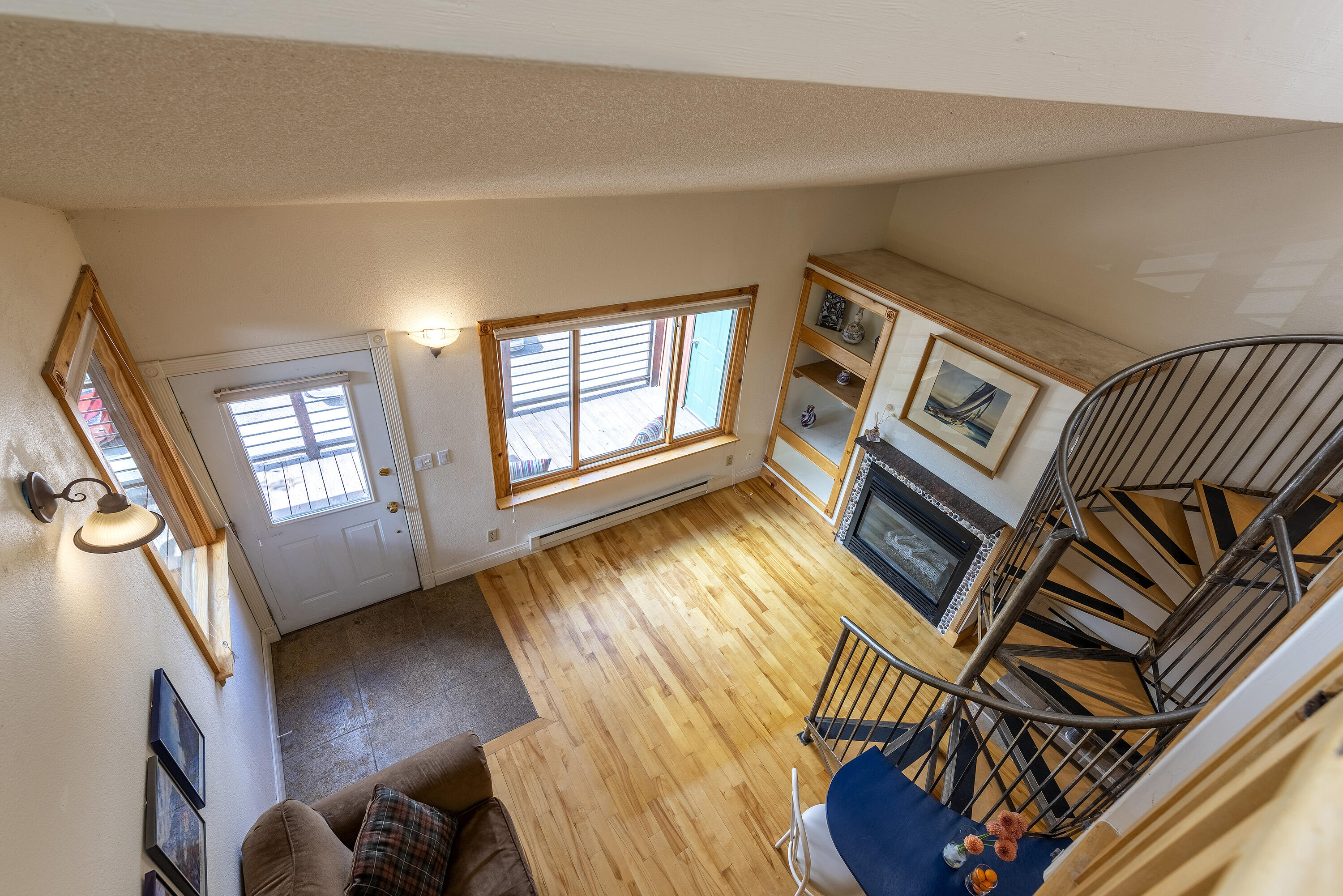 Telluride, Colorado, 81435, United States, 1 Bedroom Bedrooms, ,1 BathroomBathrooms,Residential,For Sale,1903532