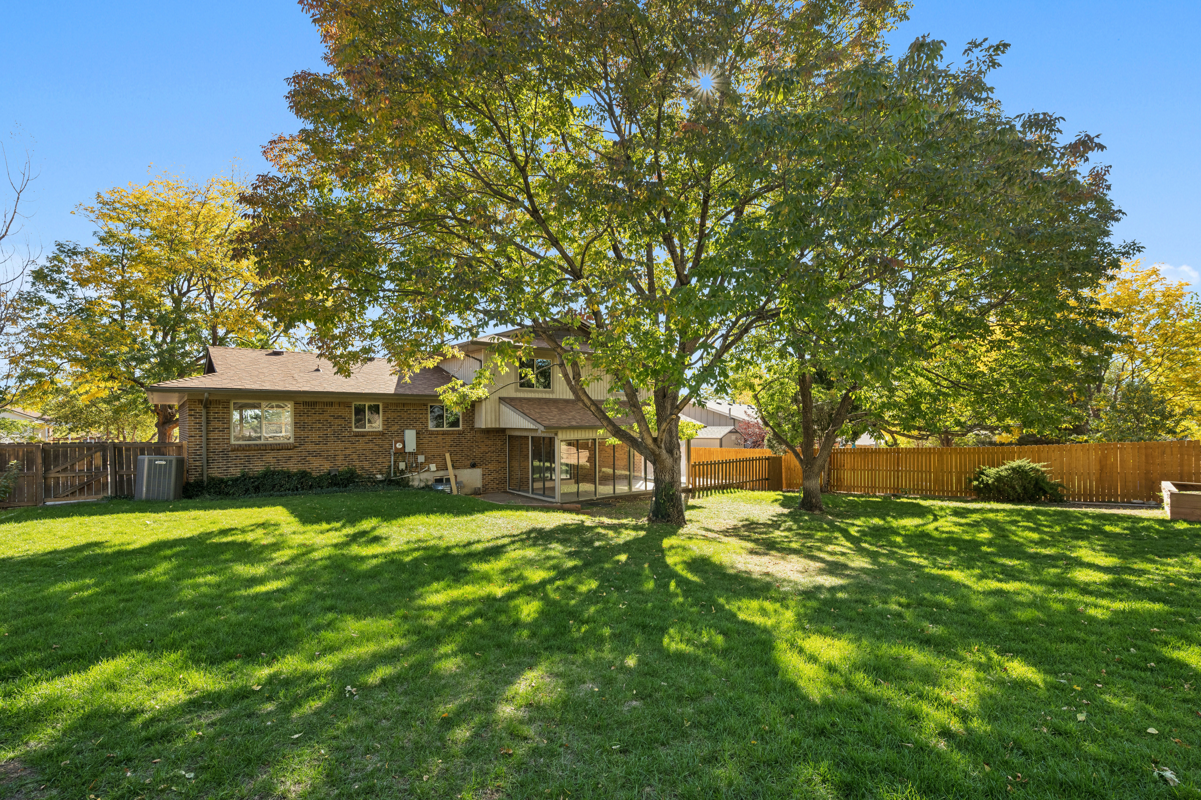  Charming Lakewood Home Minutes from Green Mountain Park and Red Rocks - 物件實景