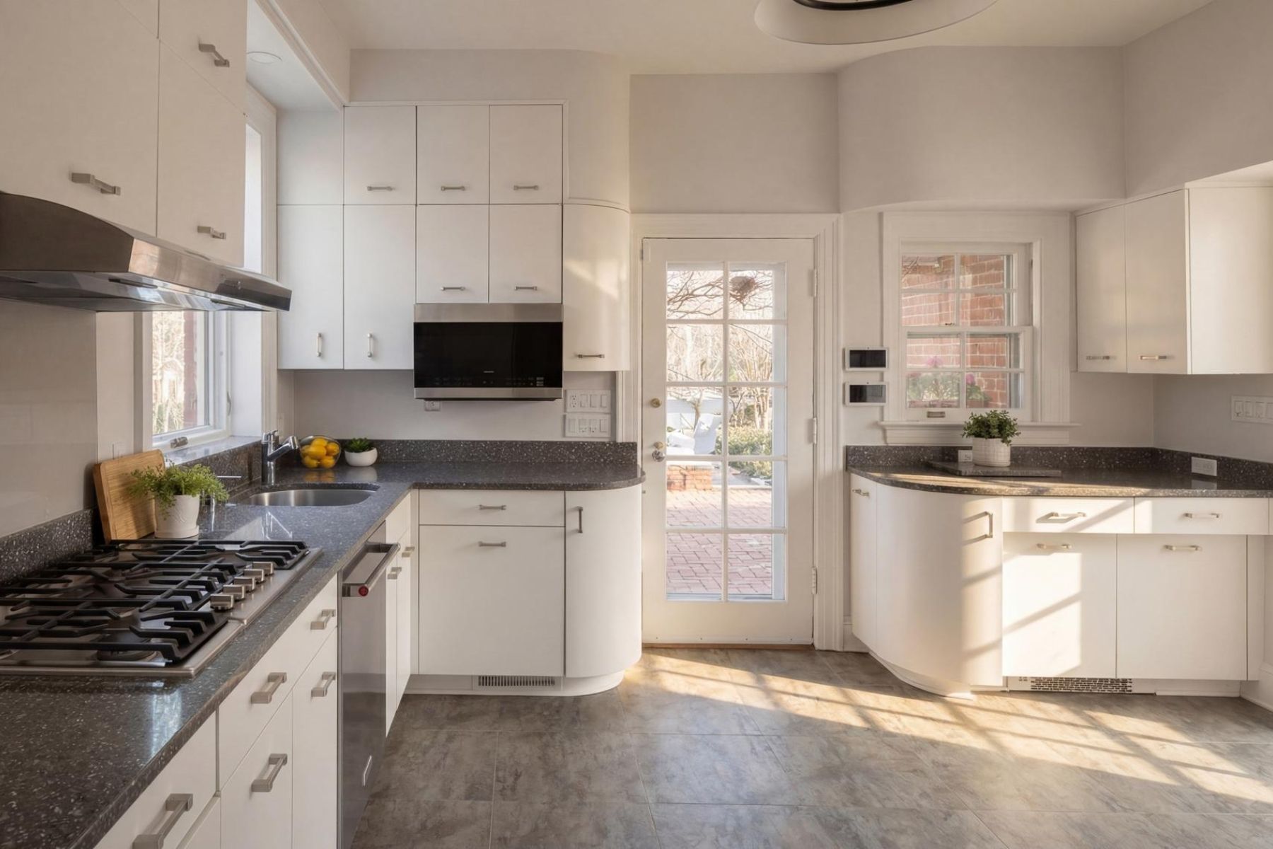  3609 Edmunds Street NW, Washington, DC, 20007 - 物件實景