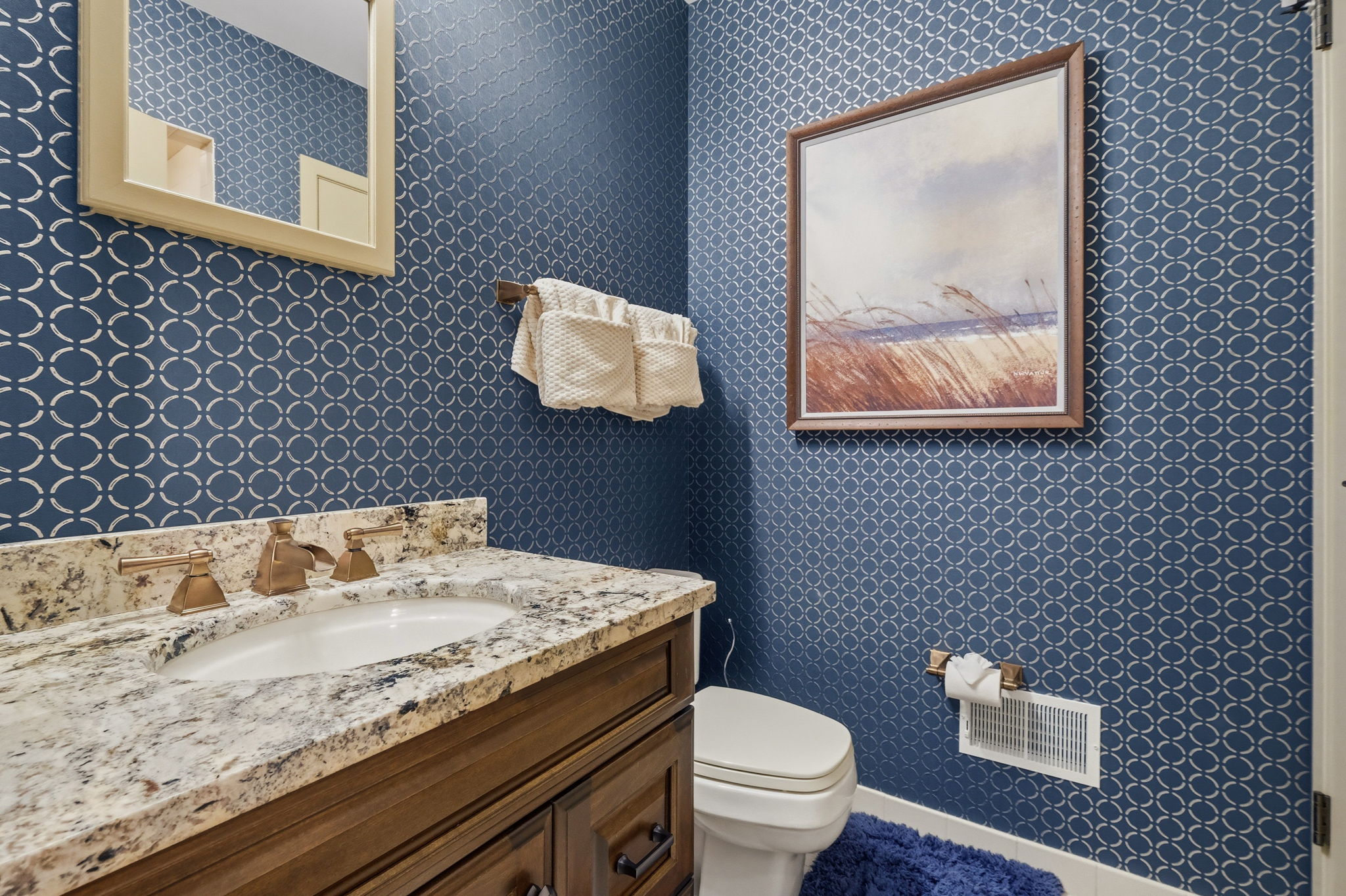  514 Justabout Road, Peters Township, PA 15367 - 物件實景