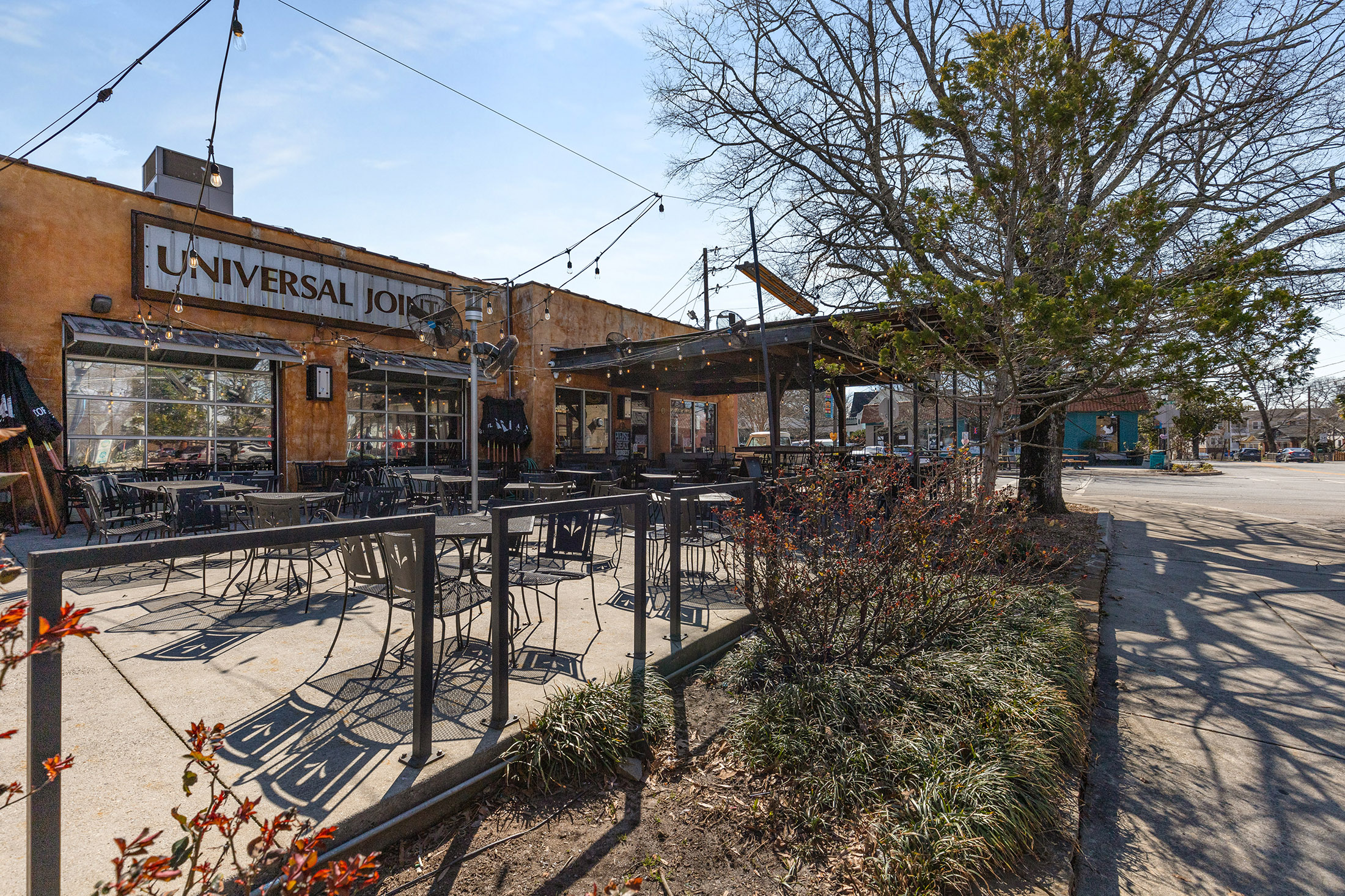  Classic Character Meets Modern Livability - 物件實景