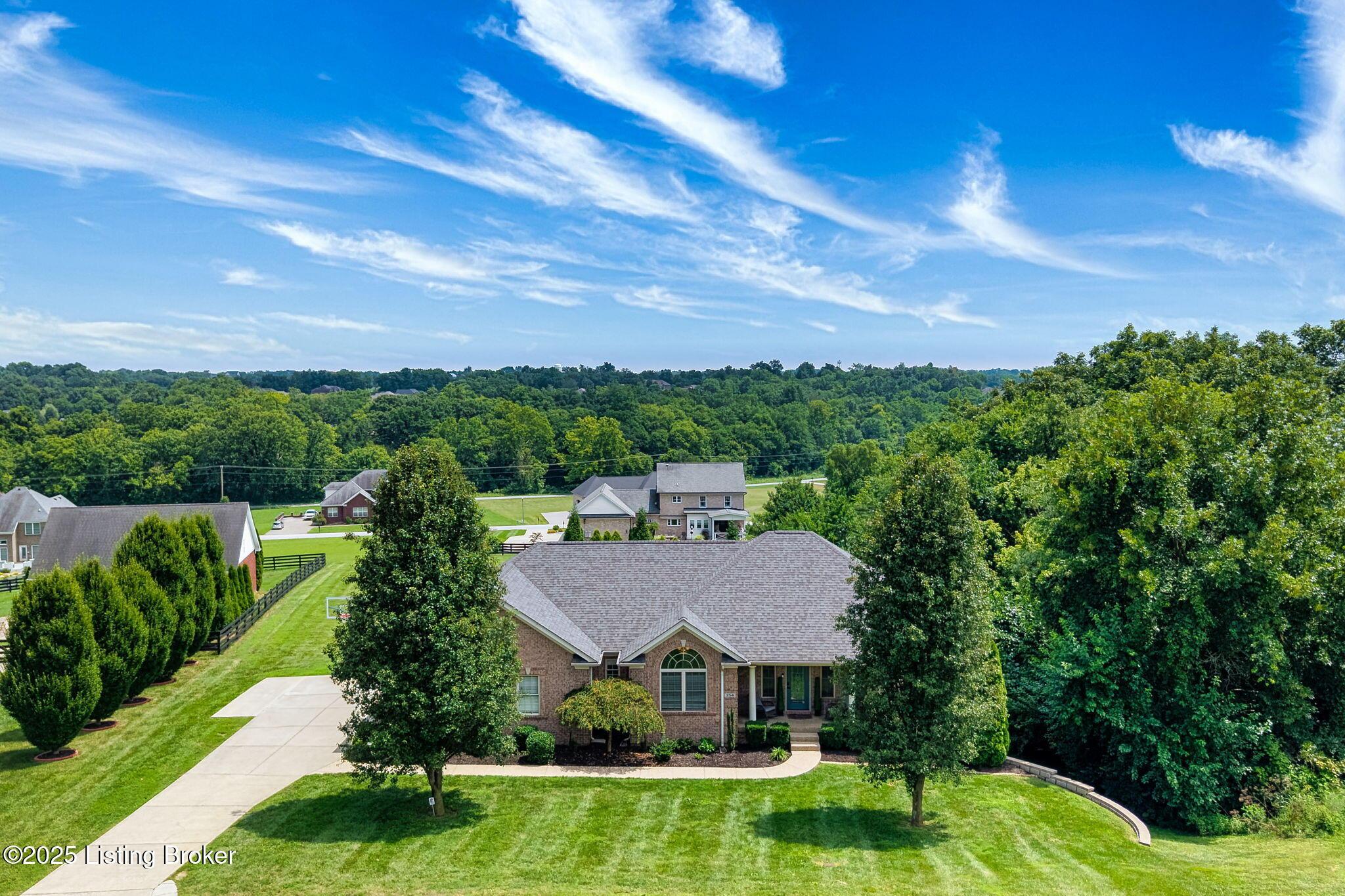 Peach Orchard Cir, Fisherville, KY 40023 #1