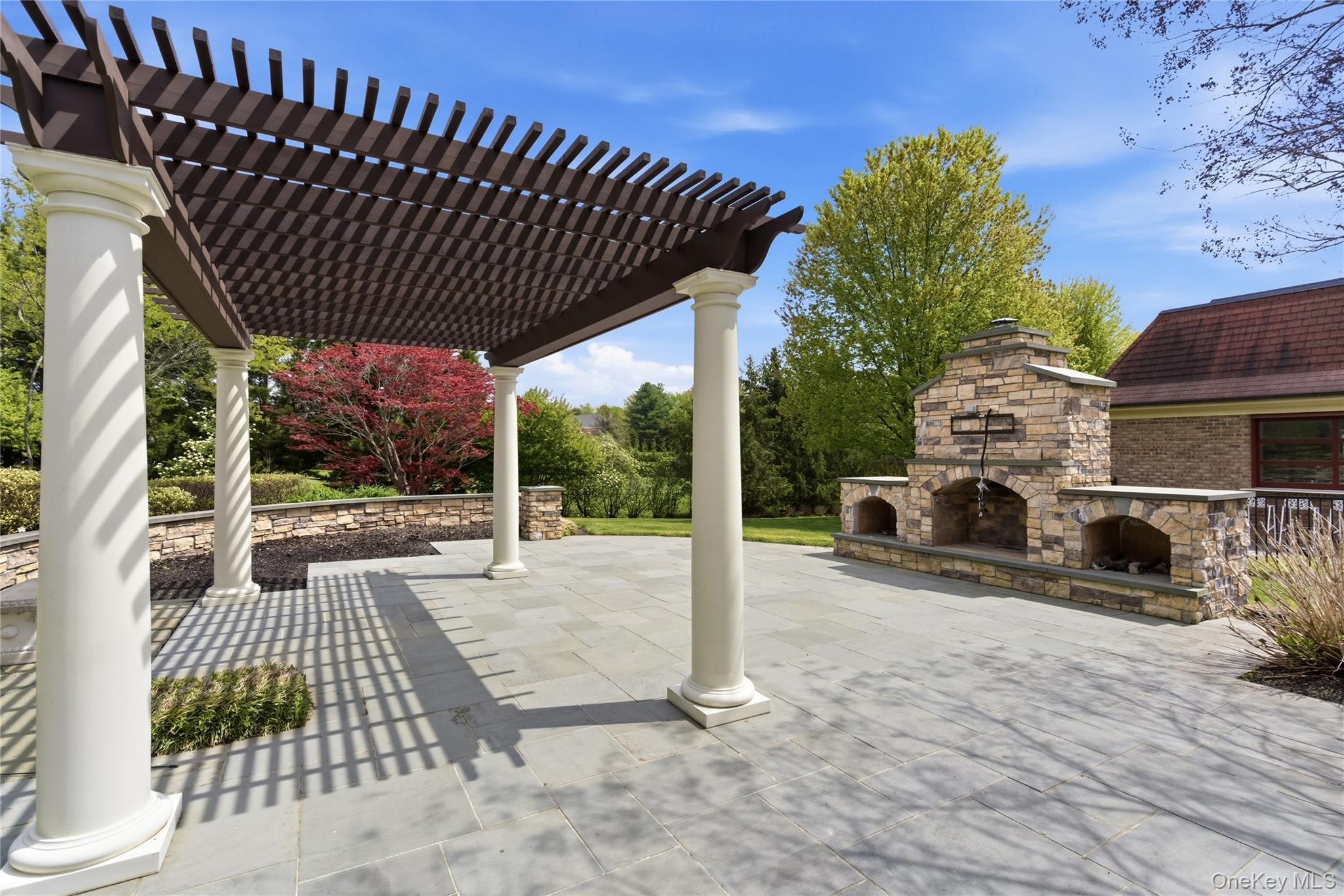  6 Evergreen Way, Old Brookville, NY, 11545 - 物件實景