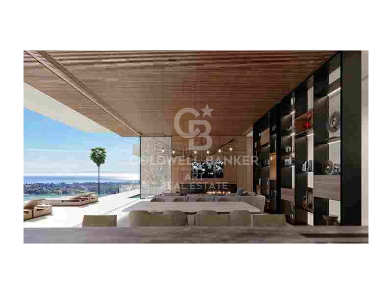 Benahavís, Andalusia, ES, 7 Bedrooms Bedrooms, ,10 BathroomsBathrooms,Residential,For Sale,1786485