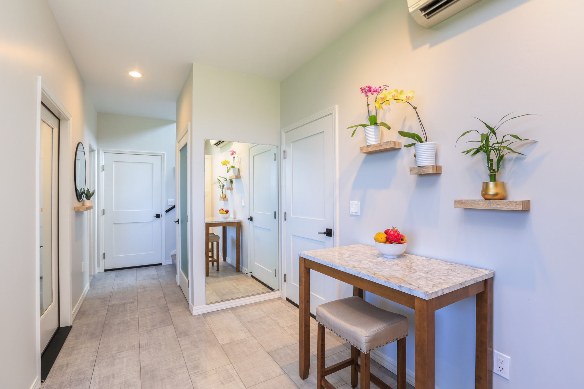  4858 Kahiliholo Rd, Unit #3 Kilauea, HI, 96754 - 物件實景