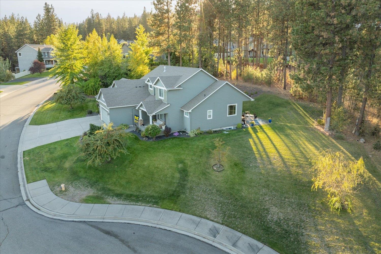 Spokane, Washington, 99224, United States, 6 Bedrooms Bedrooms, ,4 BathroomsBathrooms,Residential,For Sale,1856597