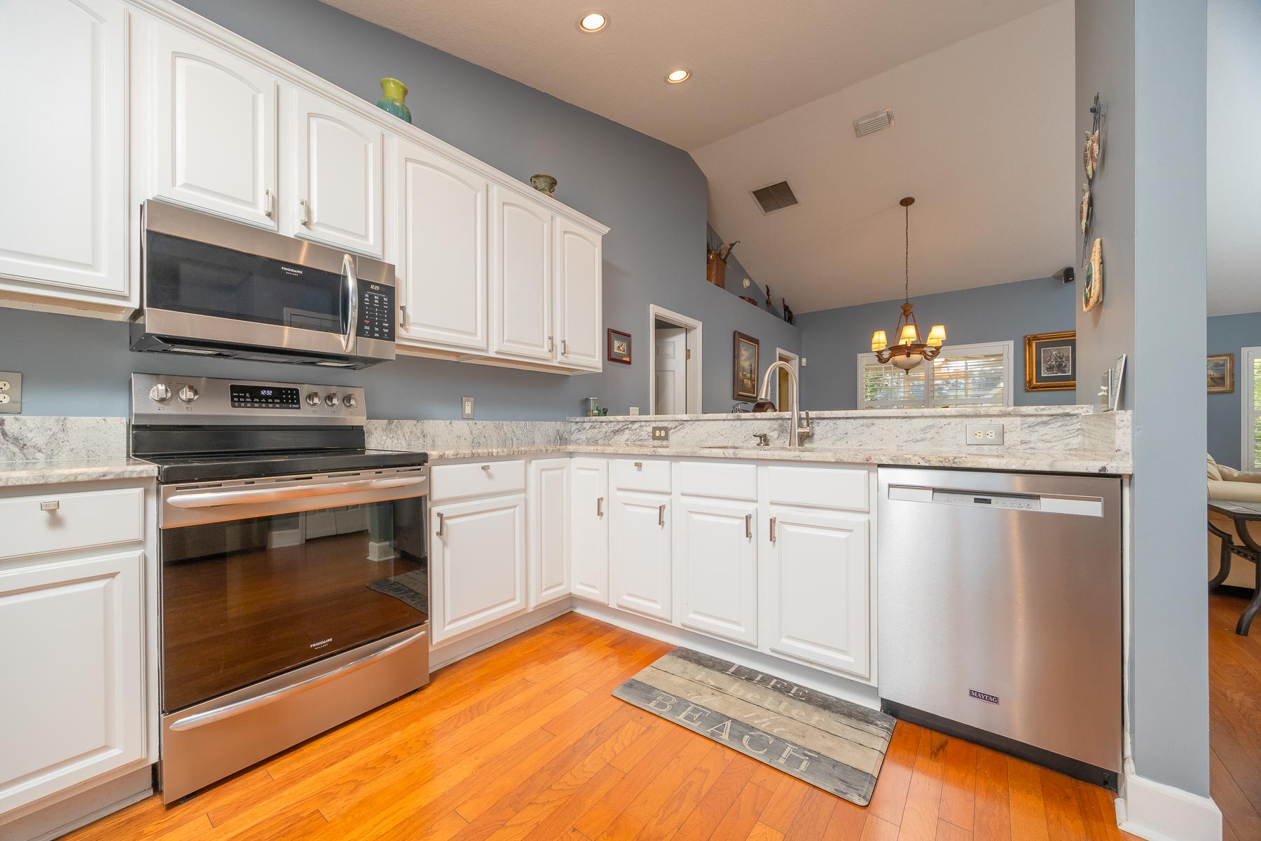  145 Whispering Oaks Cir, St Augustine, FL, 32080 - 物件實景
