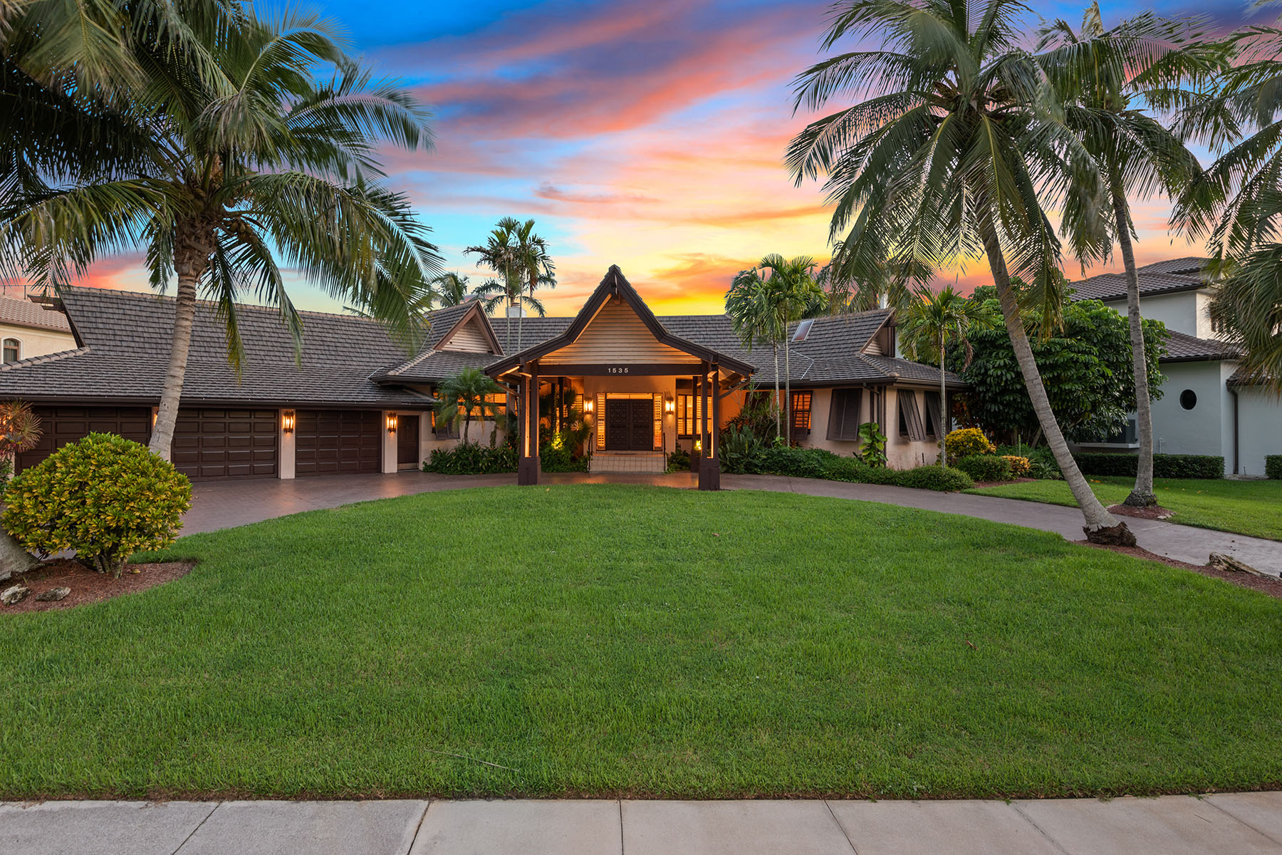  MARCO ISLAND - ESTATES - 物件實景