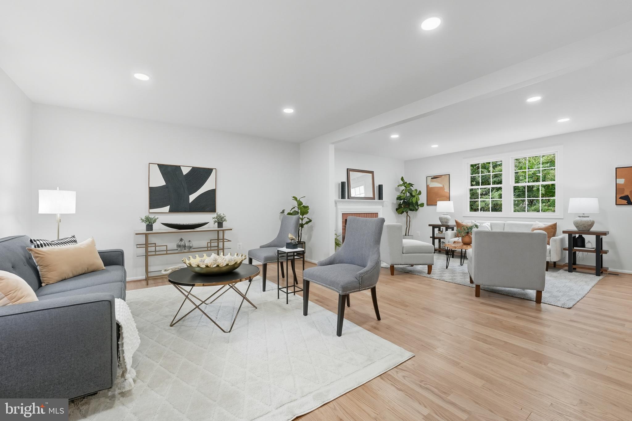 Fairfax, Virginia, 22032, United States, 4 Bedrooms Bedrooms, ,3 BathroomsBathrooms,Residential,For Sale,1984417