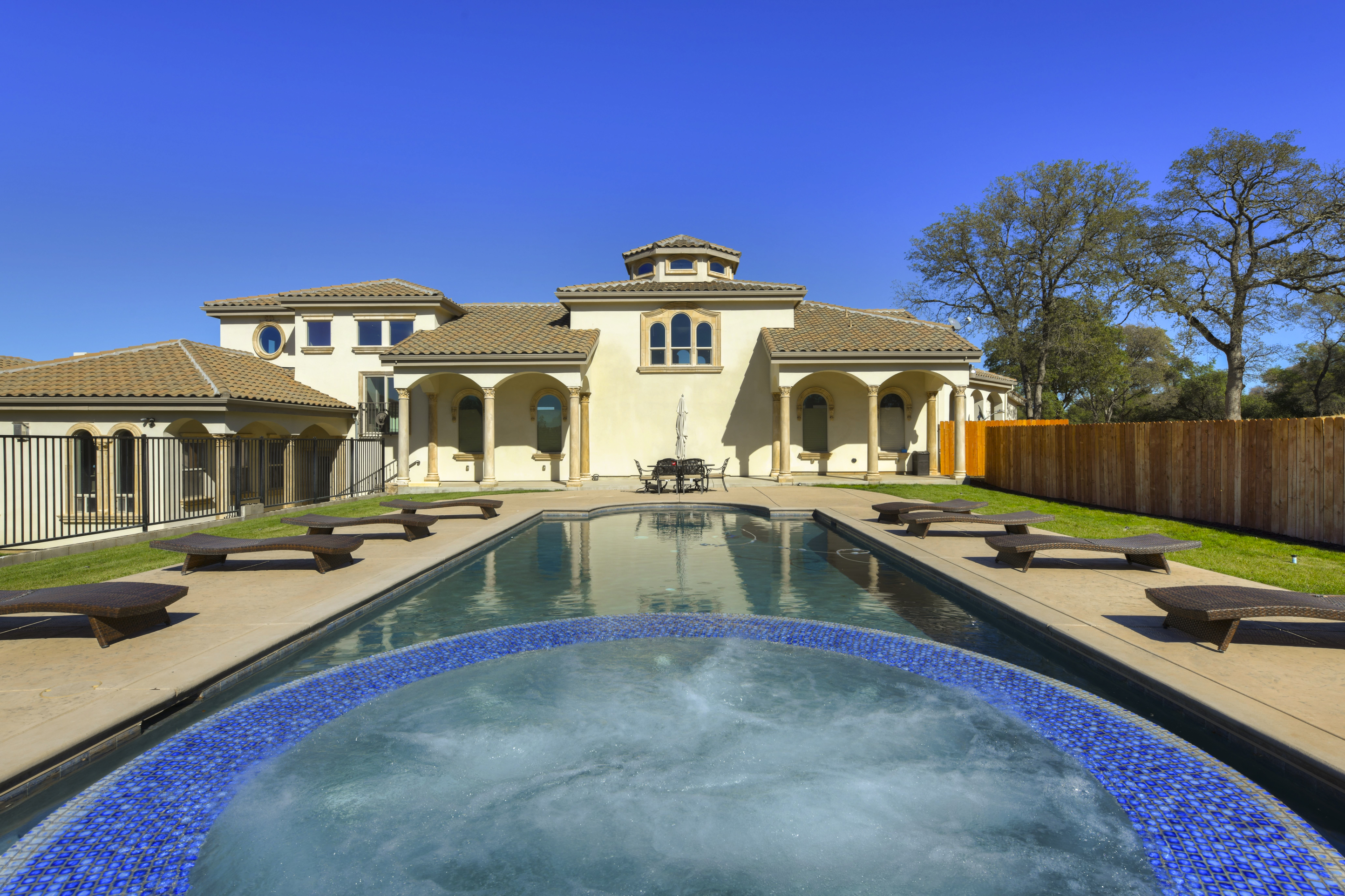  2070 West Green Springs Road, El Dorado Hills, CA 95762 - 物件實景