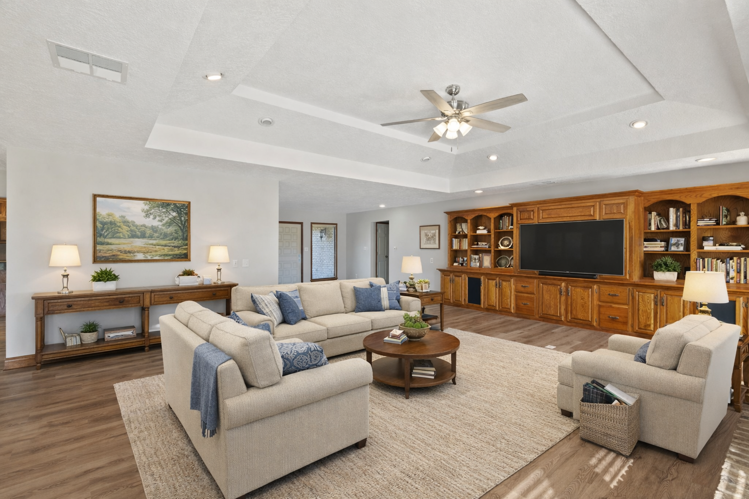 Lake Charles, Louisiana, 70601, United States, 4 Bedrooms Bedrooms, ,3 BathroomsBathrooms,Residential,For Sale,2005290