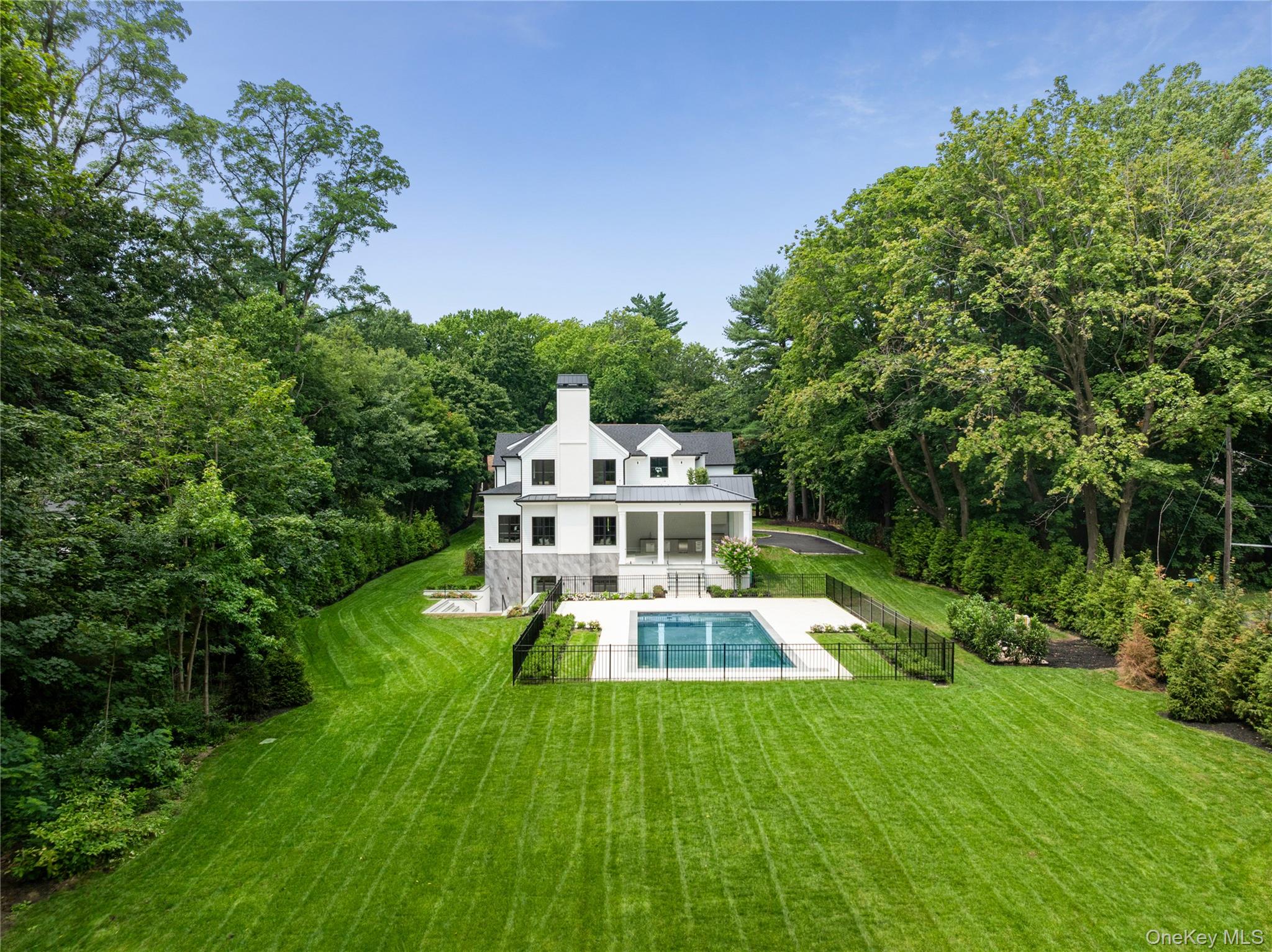  110 Dogwood Avenue, Roslyn Harbor, NY, 11576 - 物件實景