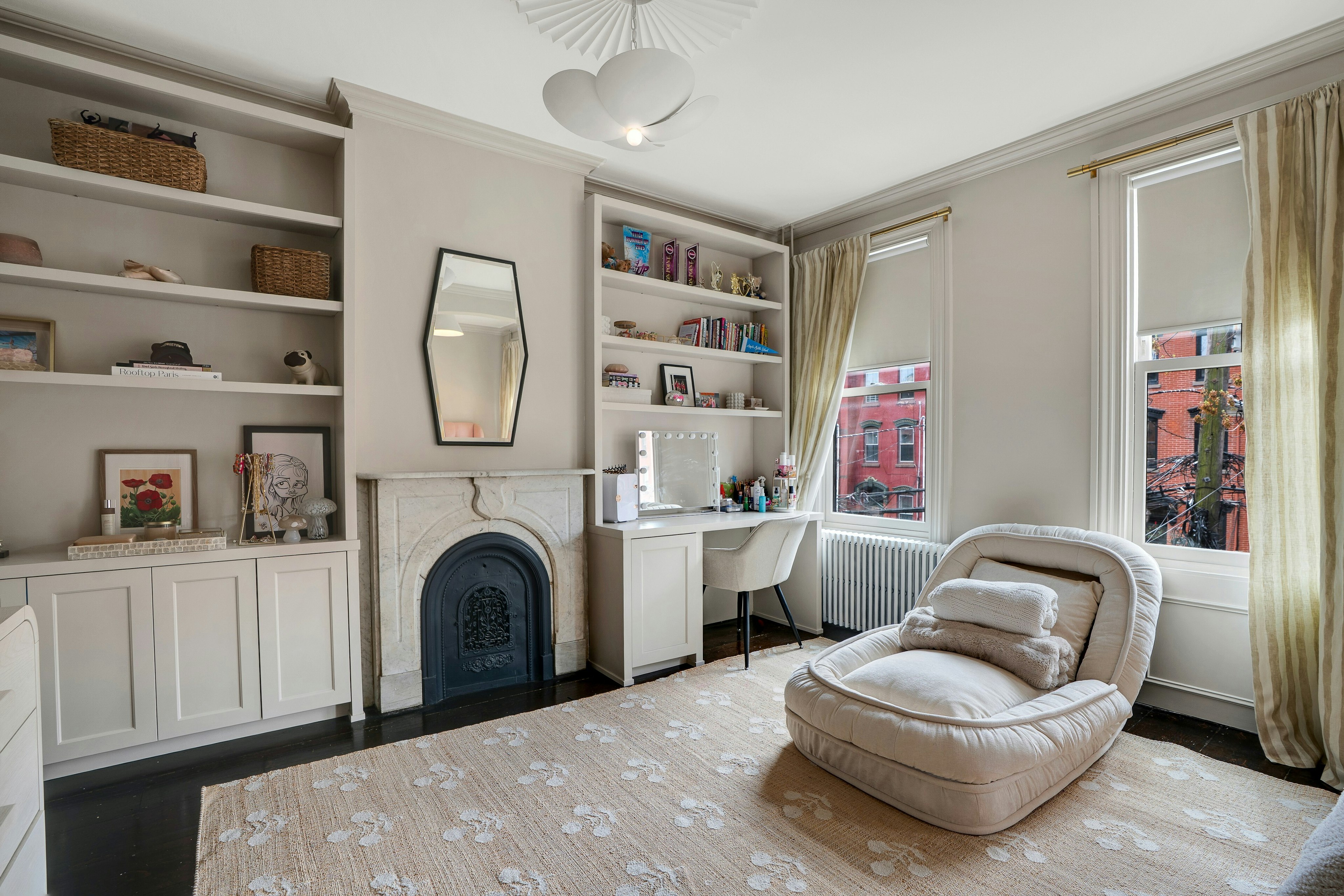  218 8th Street, Jersey city, NJ 07302 - 物件實景