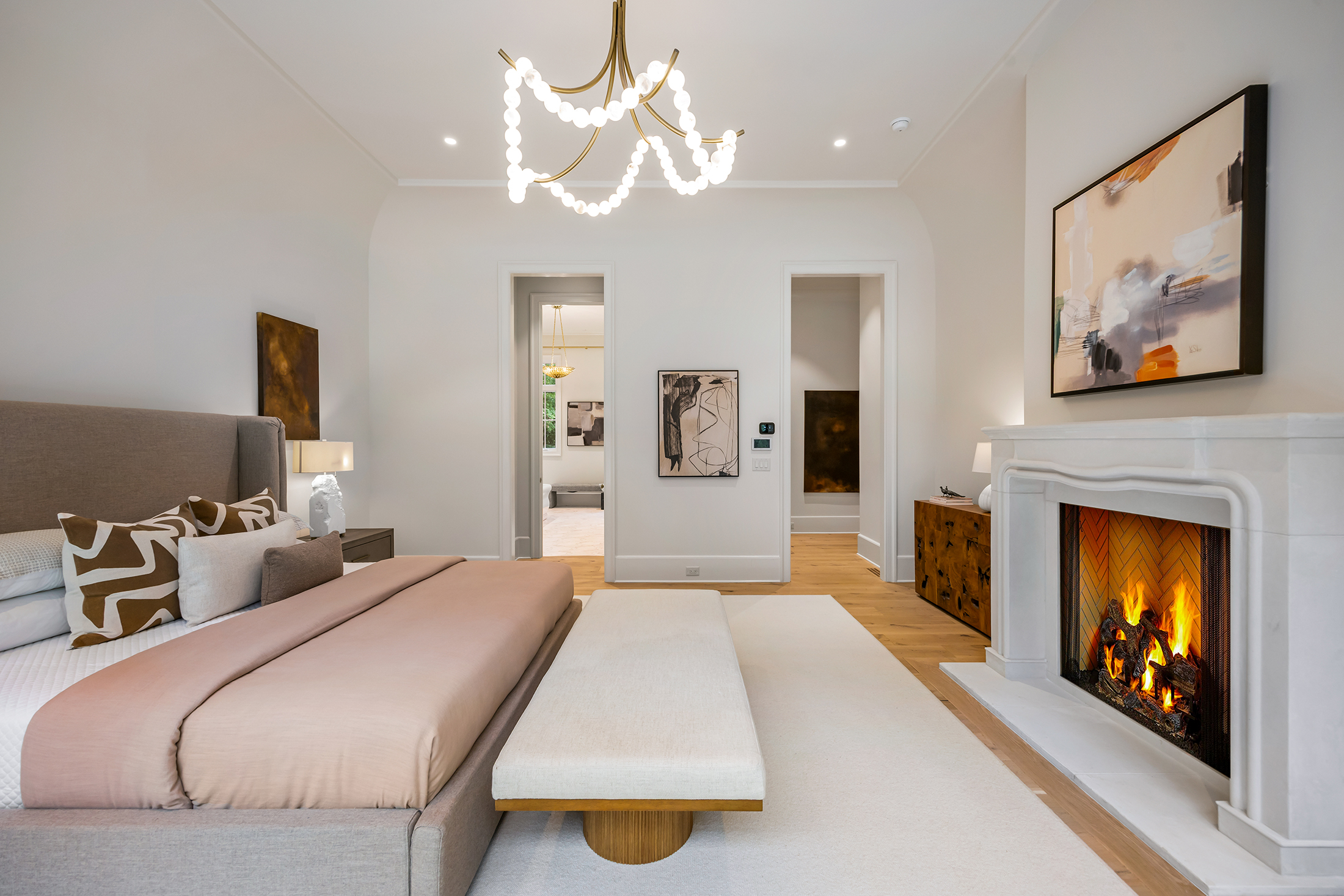  2026 Southeastern Design Showhouse - 物件實景