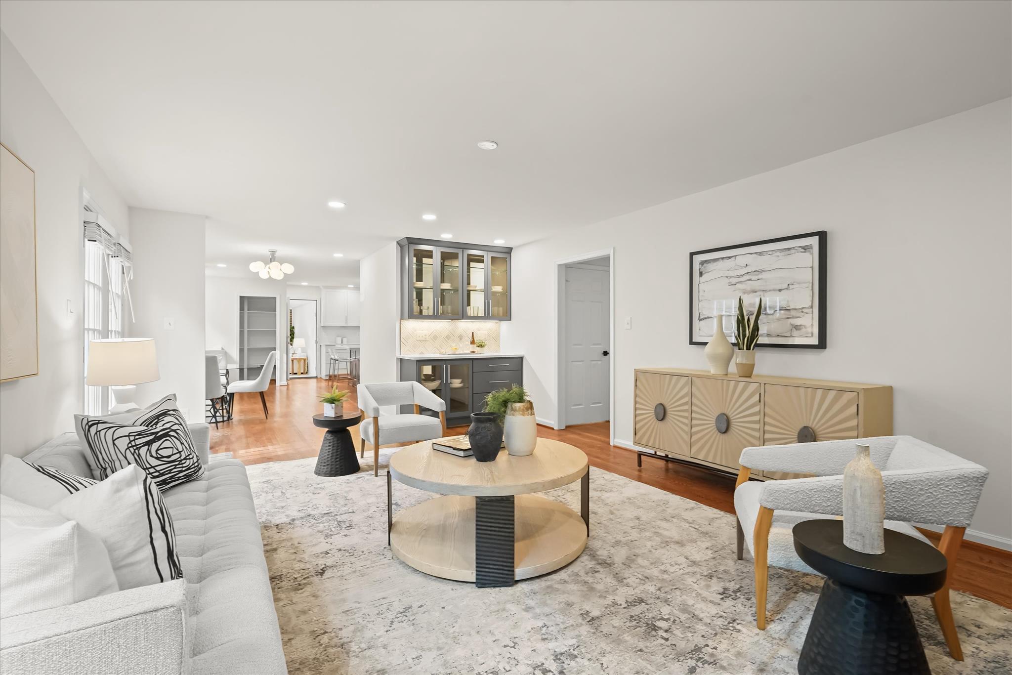  7533 Pepperell Drive, Bethesda, MD, 20817 - 物件實景