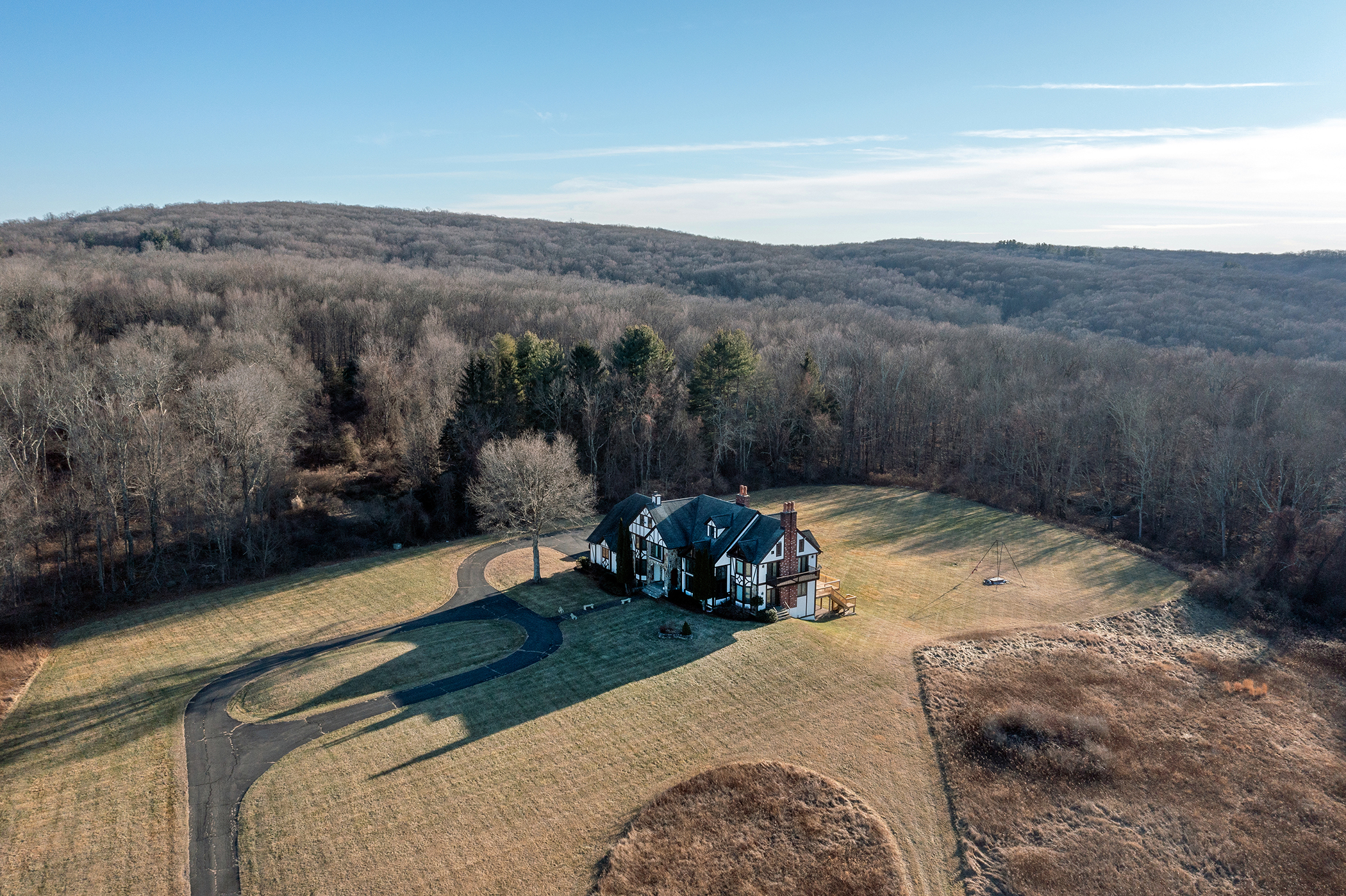  233 Southbury Road - 物件實景