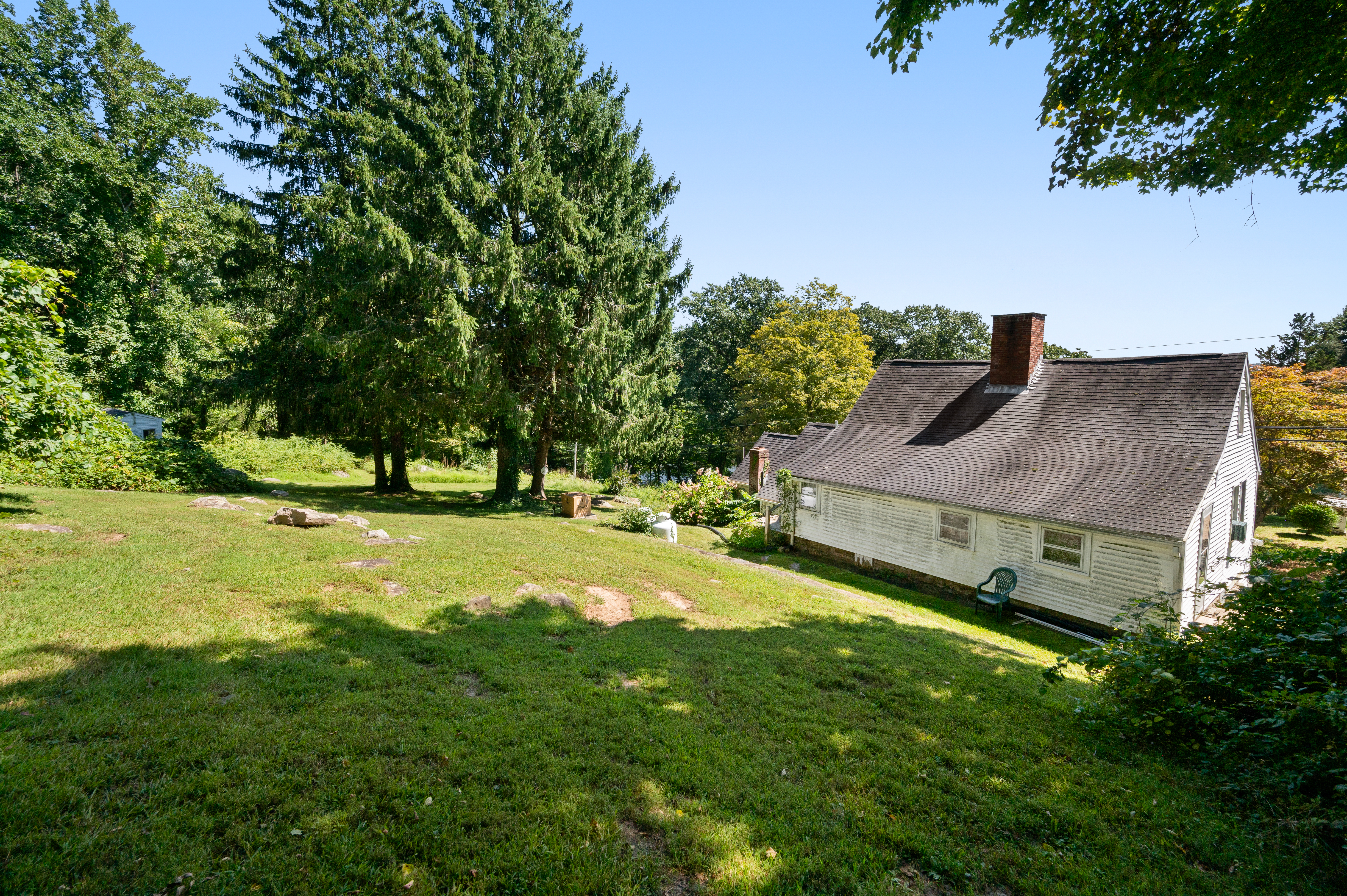  A classic antique property offers endless potential near the cove - 物件實景