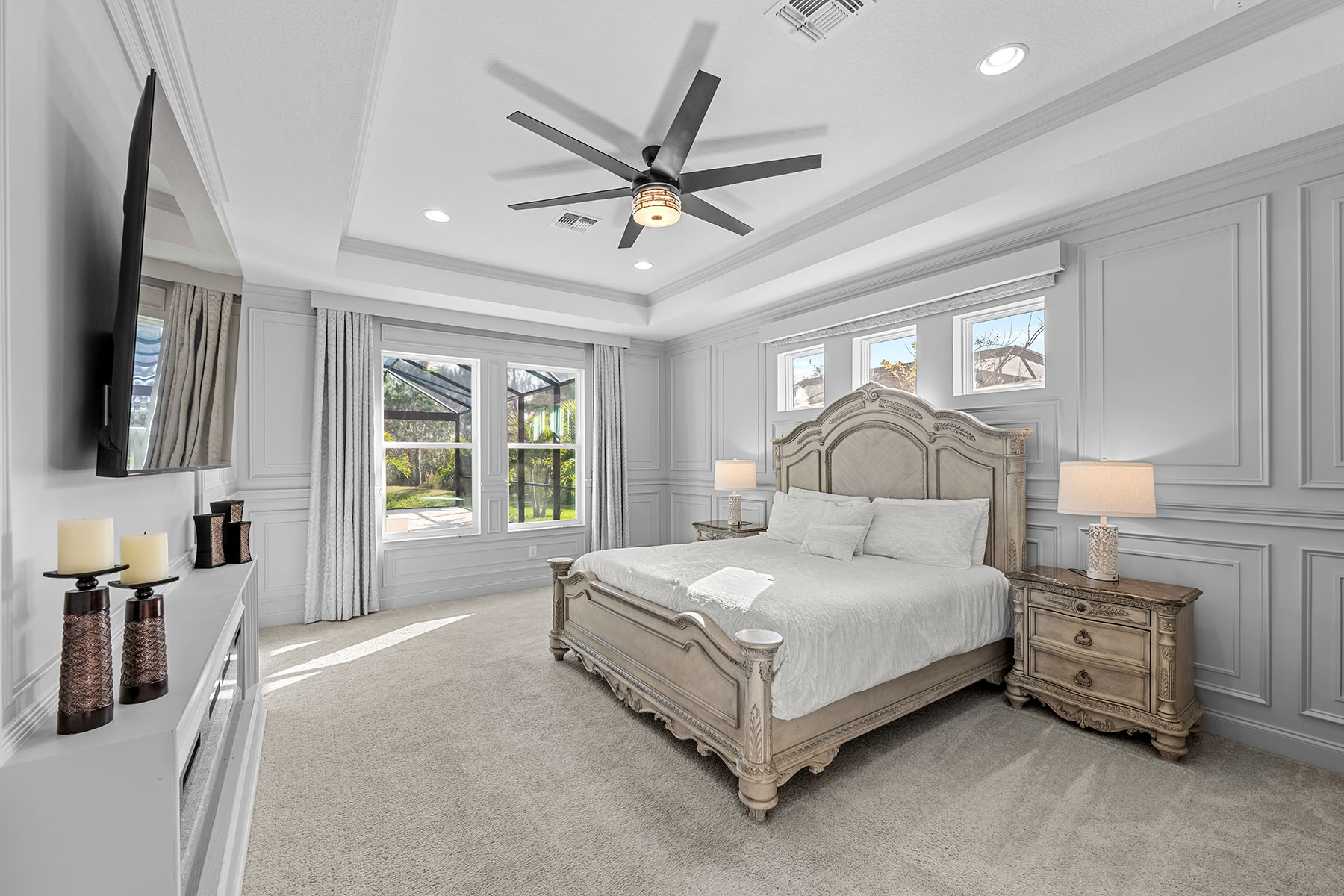  WESLEY CHAPEL - 物件實景