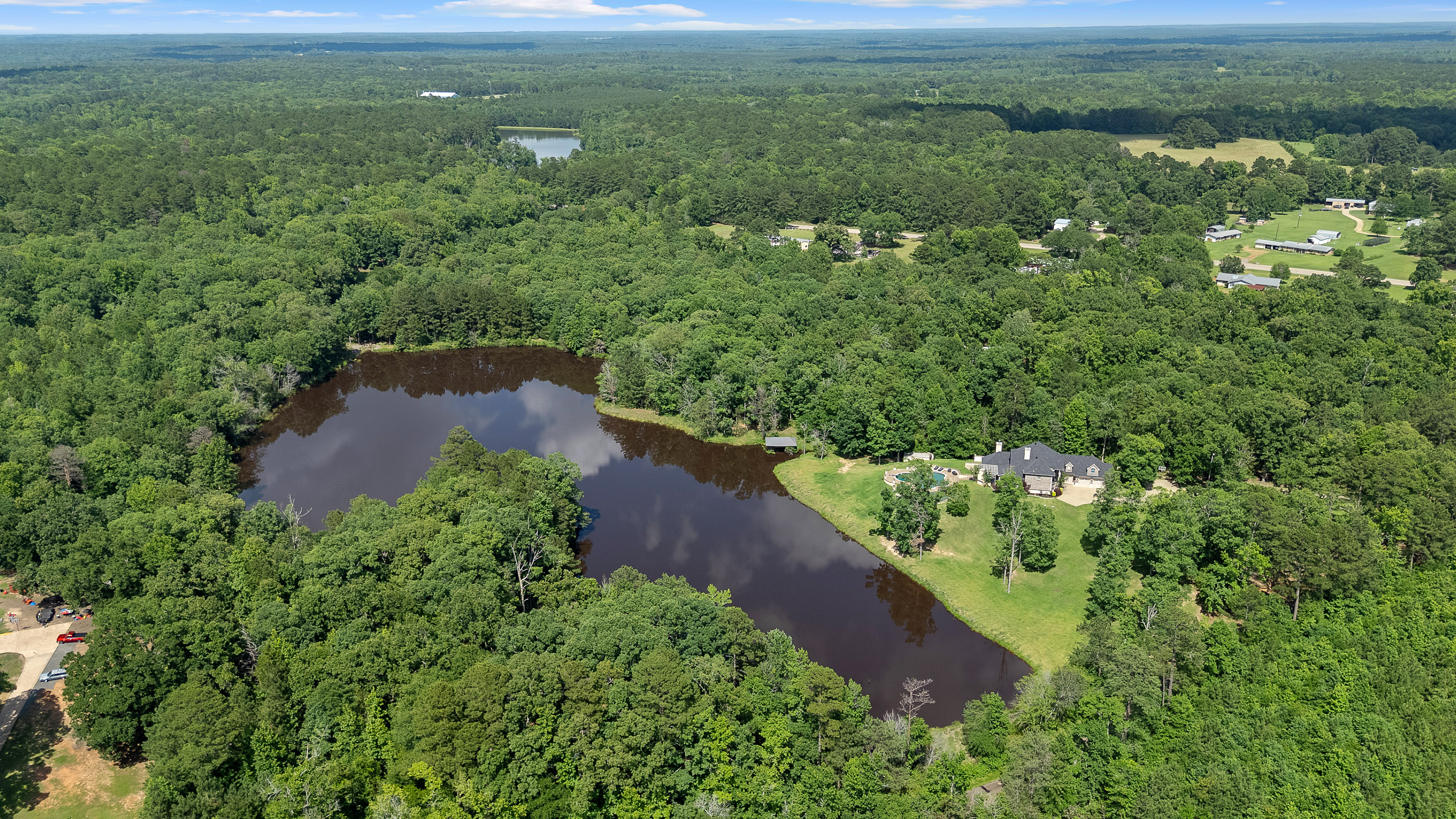  1411 County Road 4120, Atlanta, TX, 75551 - 物件實景