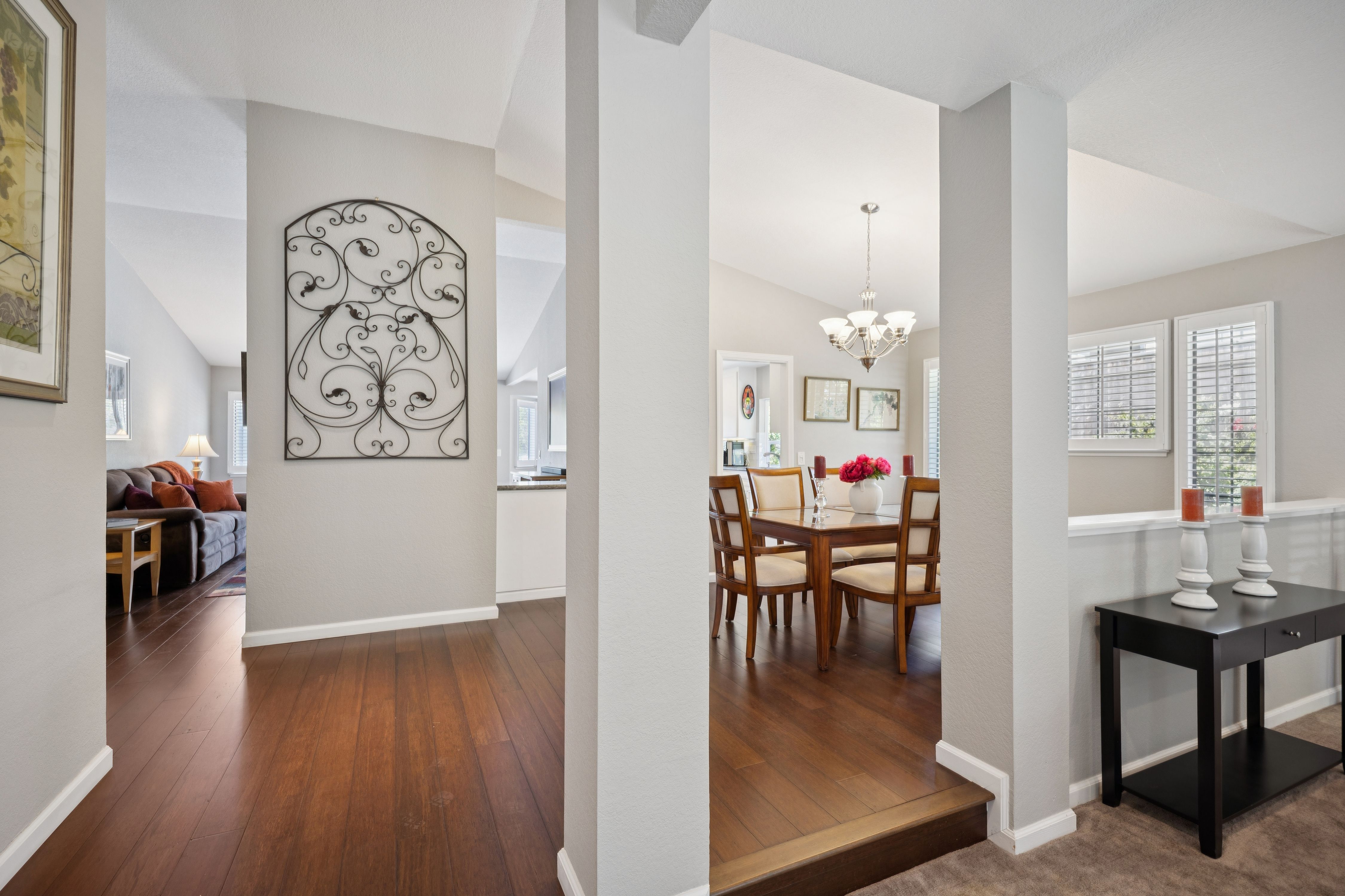  Lovely Single Level on Private Cul-de-Sac in Partridge Knolls - 物件實景