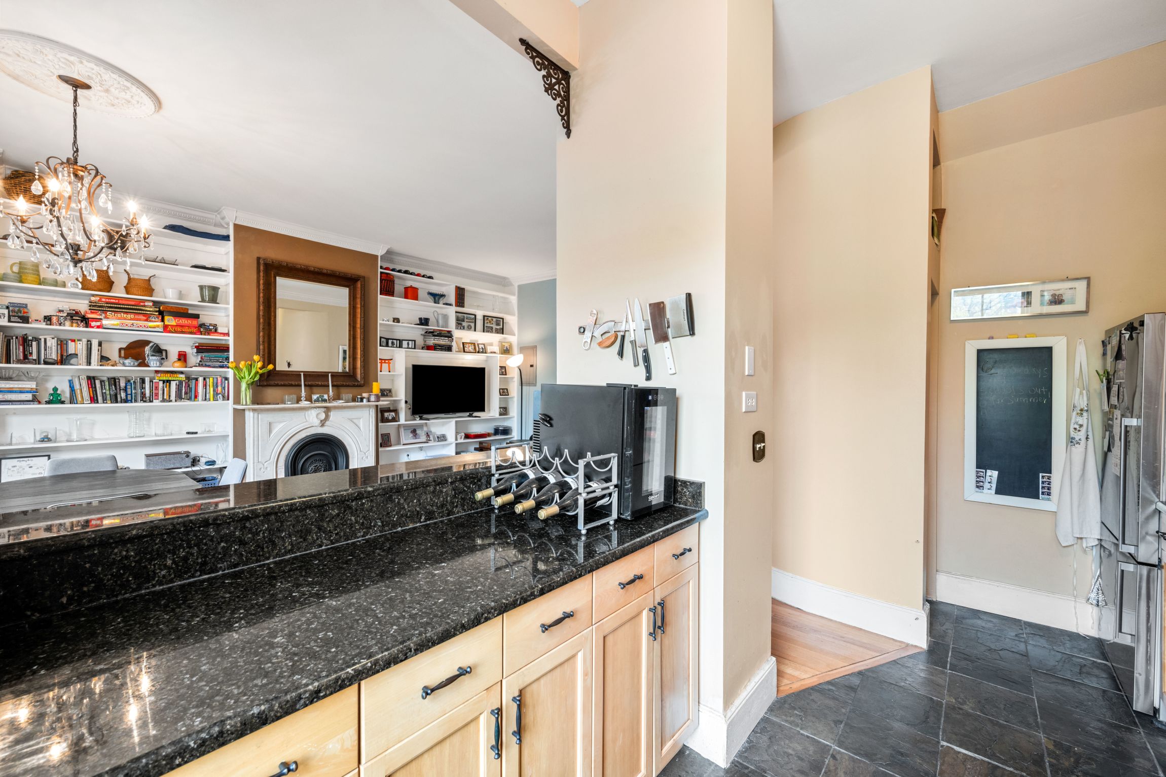  536 Massachusetts Ave, Boston, MA, 02118 - 物件實景