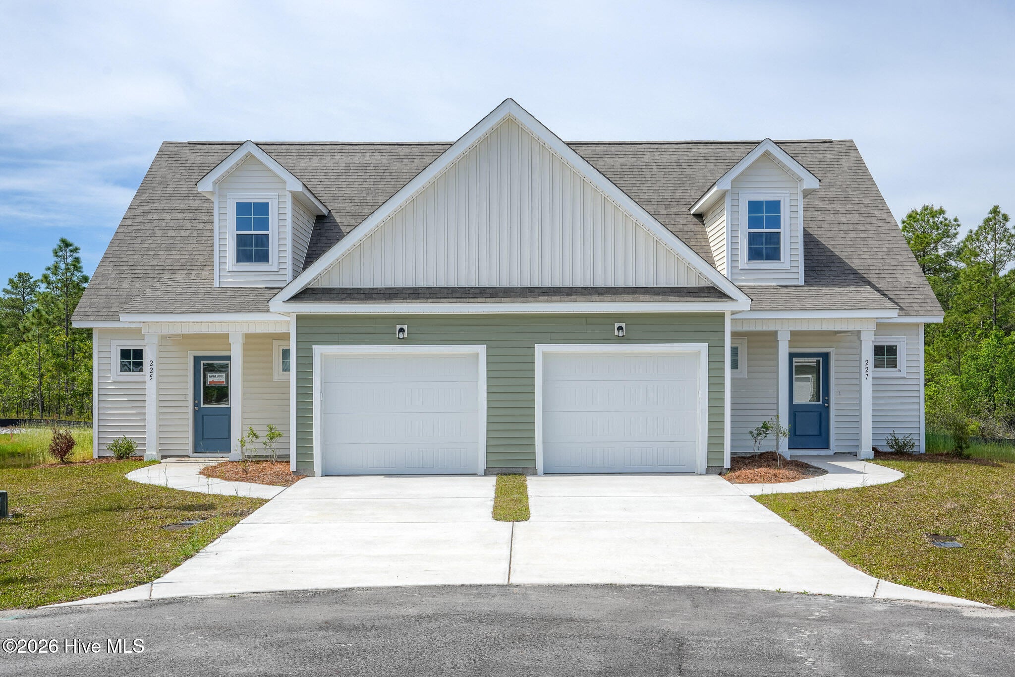 Sandpiper Pl, Holly Ridge, NC 28445 #1