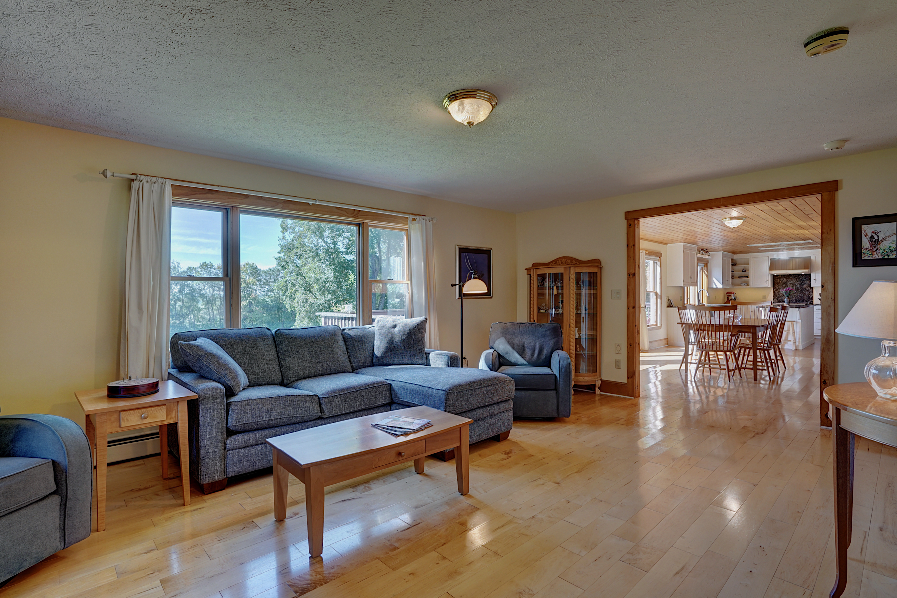  162 Jenness Pond Road - 物件實景