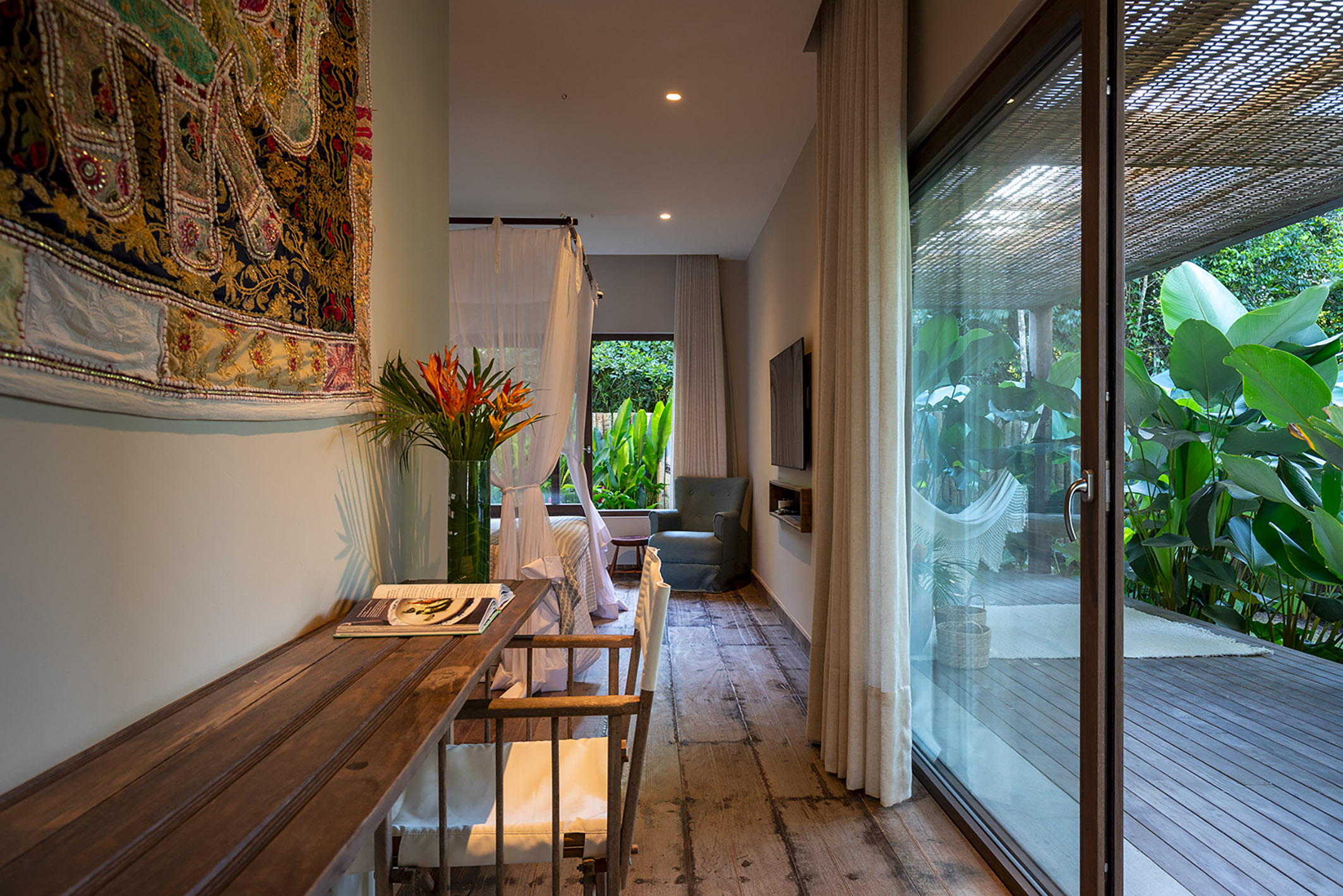  Contemporary Home in Altos de Trancoso, only few minutes from the Quadrado - 物件實景