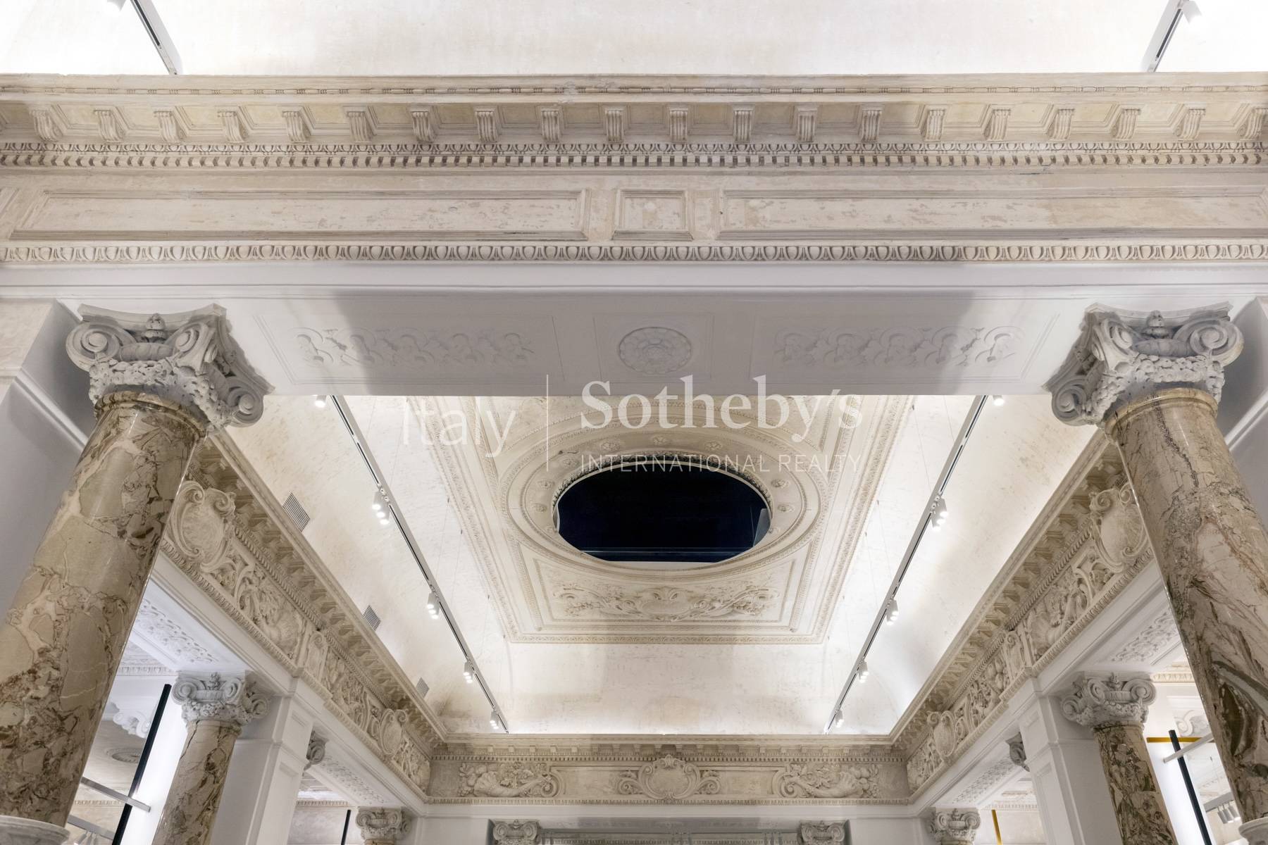  Prestigious Historic Palazzo in the Heart of Trapani - 物件實景