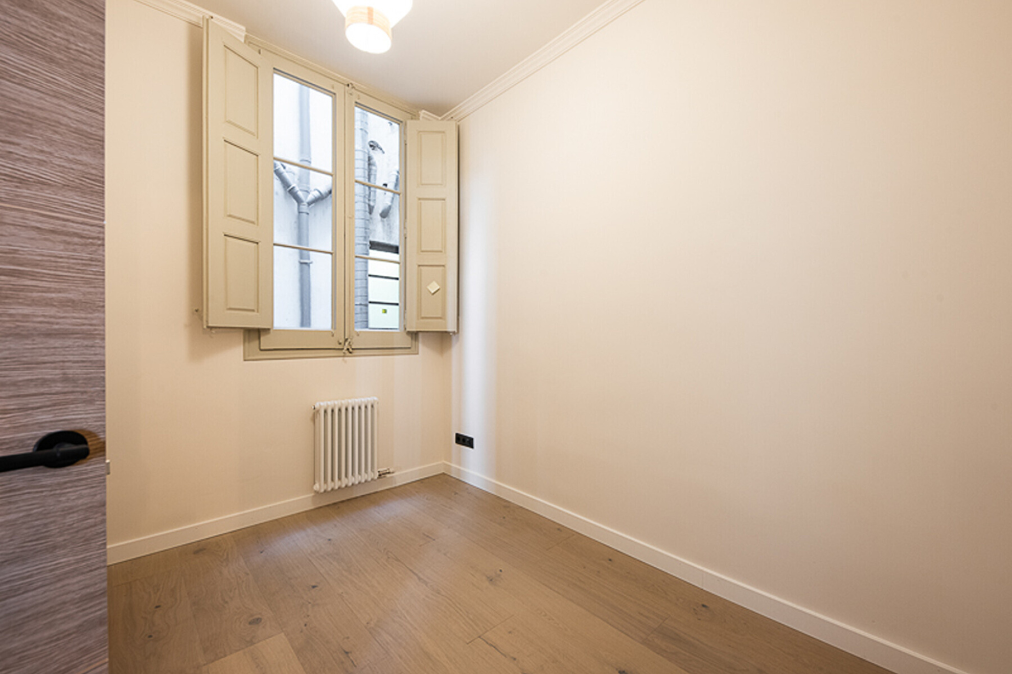  Beautiful apartment in Eixample, Barcelona: Modernized Elegance - 物件實景
