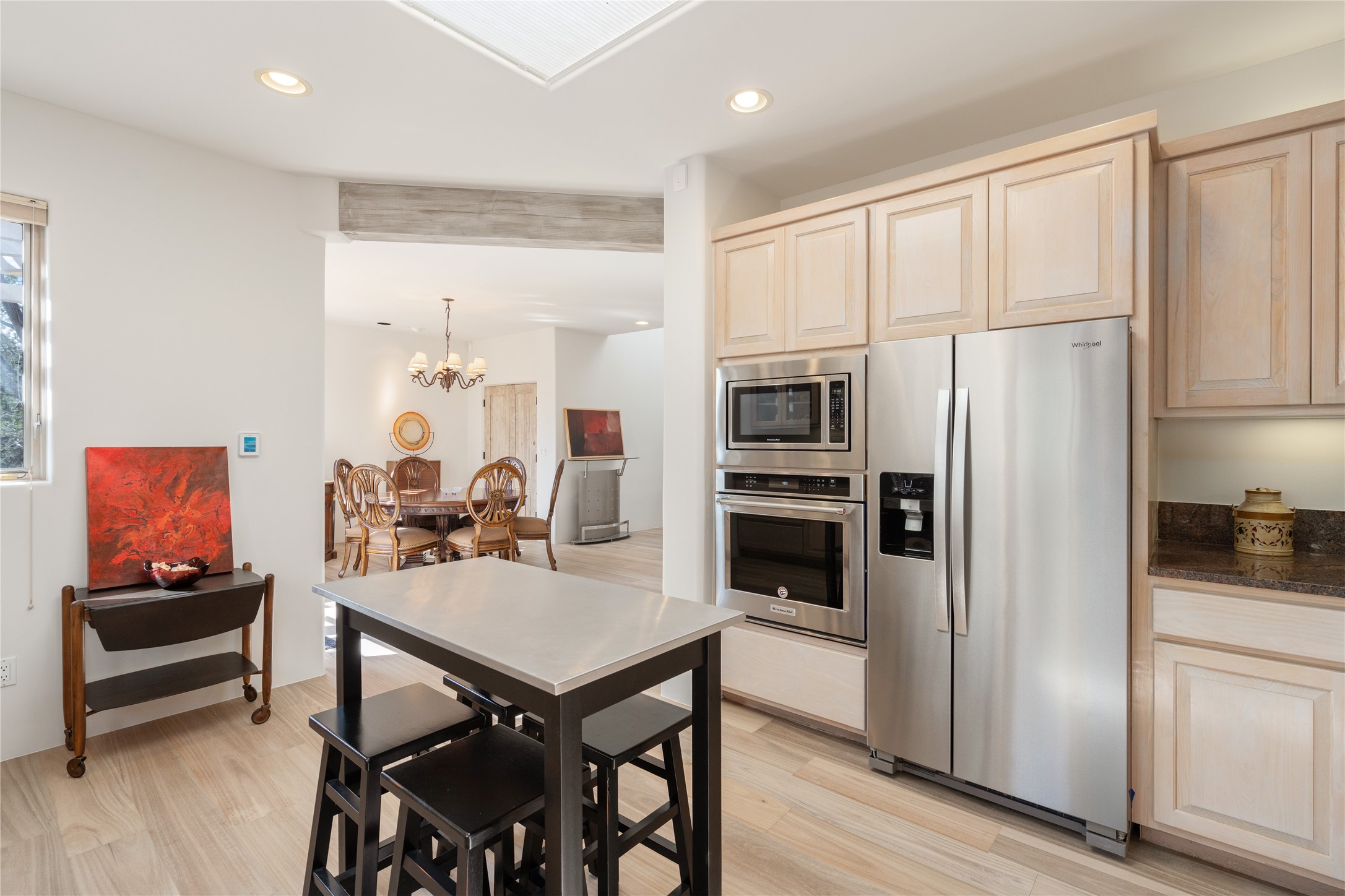  773 Aspen Compound - 物件實景