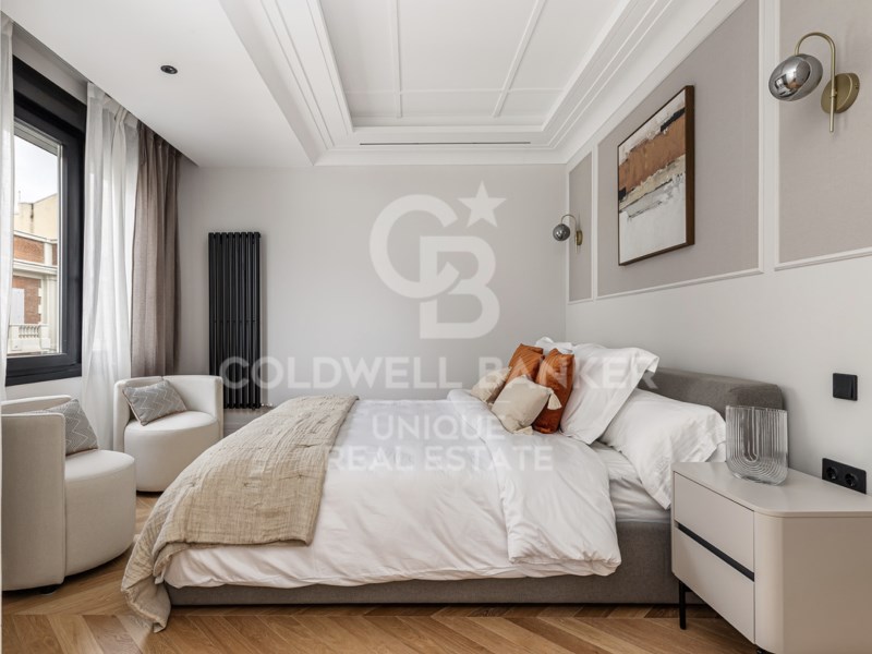 Madrid, Madrid, Barrio de Salamanca, Castellana Ma, Madrid, Comunidad de Madrid, ES, 4 Bedrooms Bedrooms, ,5 BathroomsBathrooms,Residential,For Sale,Madrid, Madrid, Barrio de Salamanca, Castellana Ma,1618669