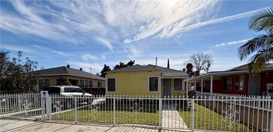 Lynwood, California, 90262, United States, 3 Bedrooms Bedrooms, ,1 BathroomBathrooms,Residential,For Sale,2013813