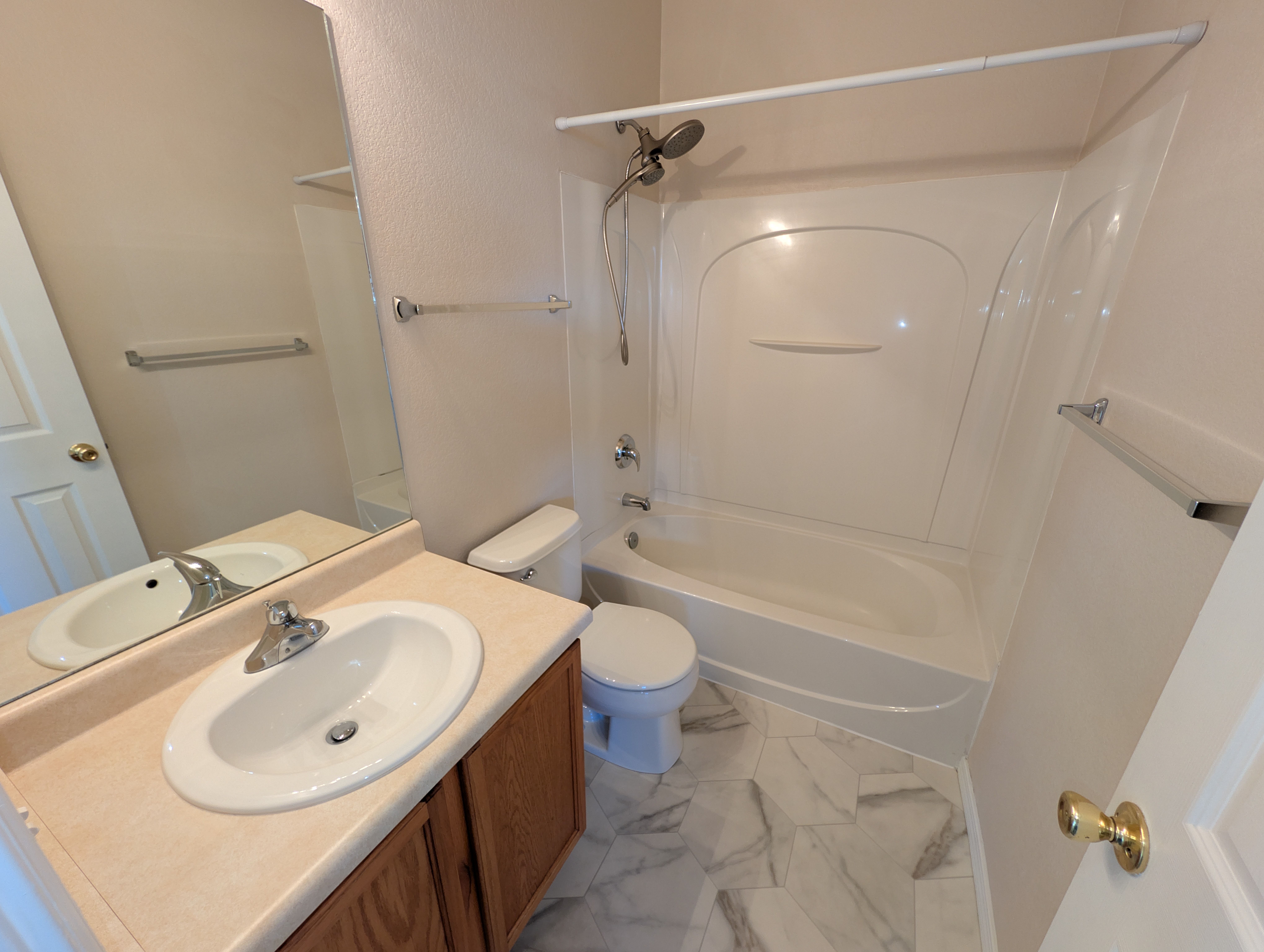  Phenomenal 4-plex income opportunity in desirable University Park - 物件實景