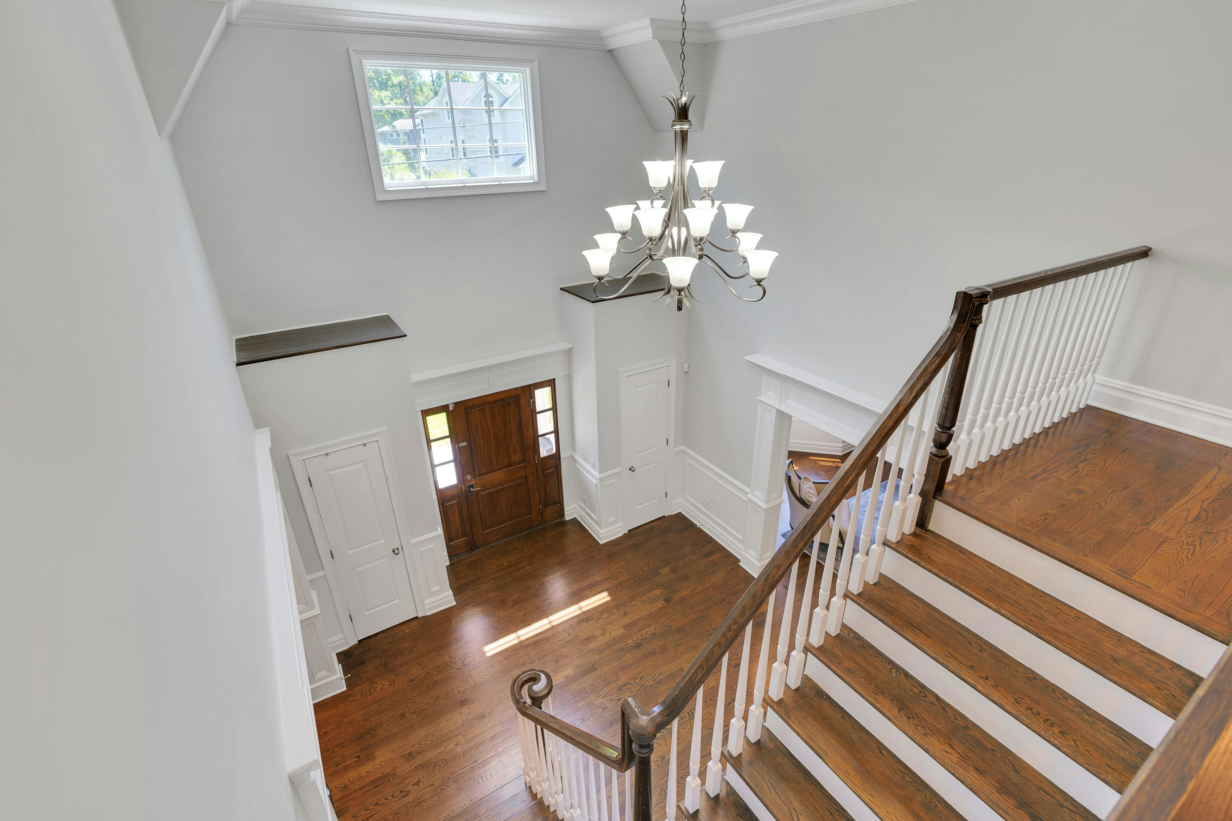  16 Exeter Road - 物件實景