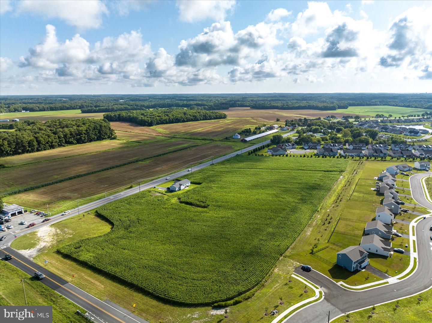 32474 Lighthouse Road, Selbyville, Delaware, 19975, United States, ,Land,For Sale,32474 Lighthouse Road,1613559